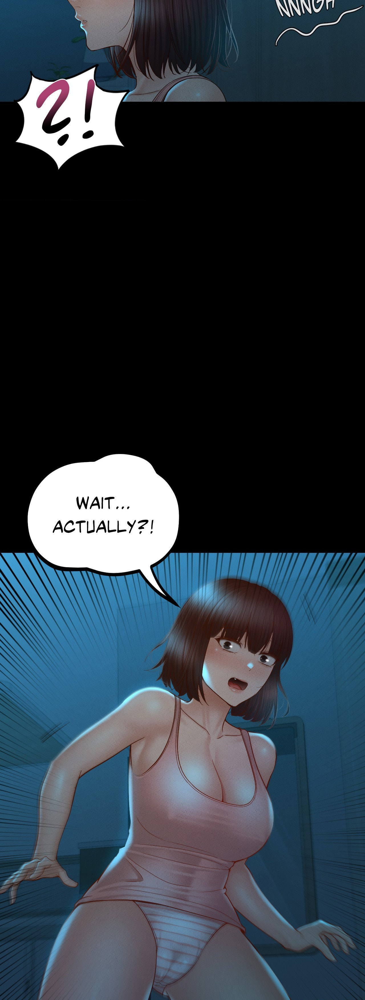 My Sweet Home (KOUDA Miu) Chapter 23 page 43 - 