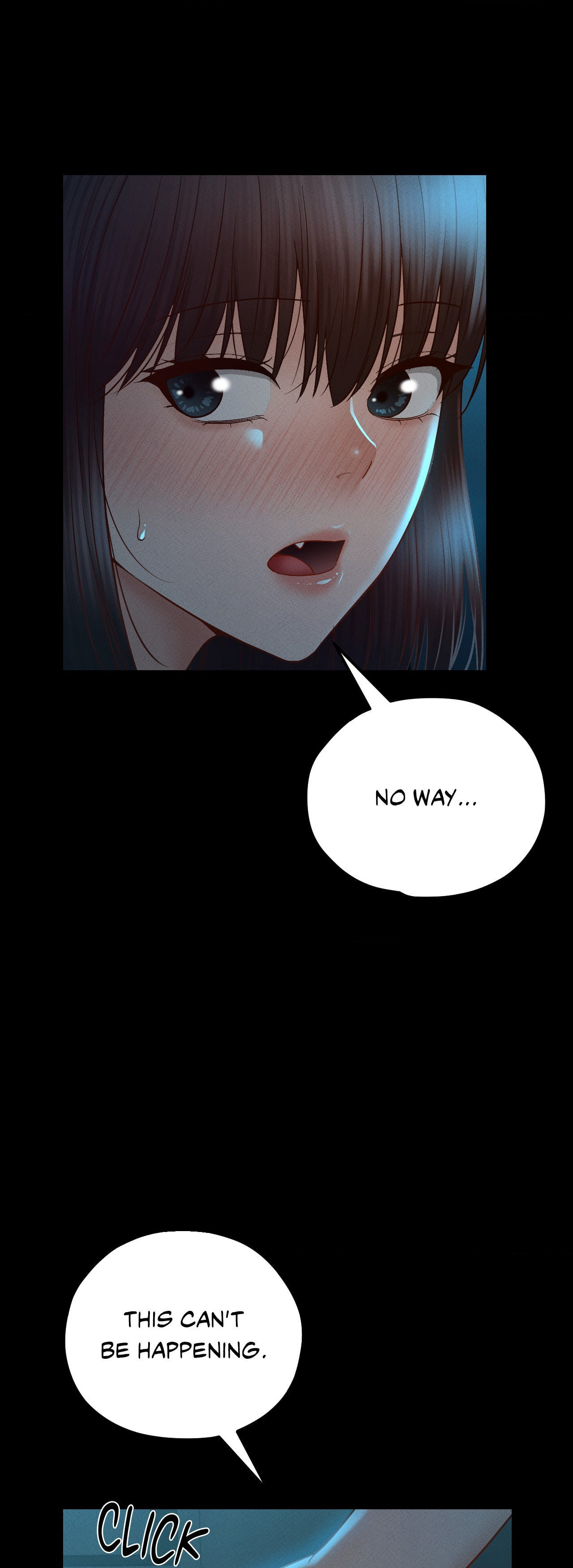 My Sweet Home (KOUDA Miu) Chapter 23 page 46 - 