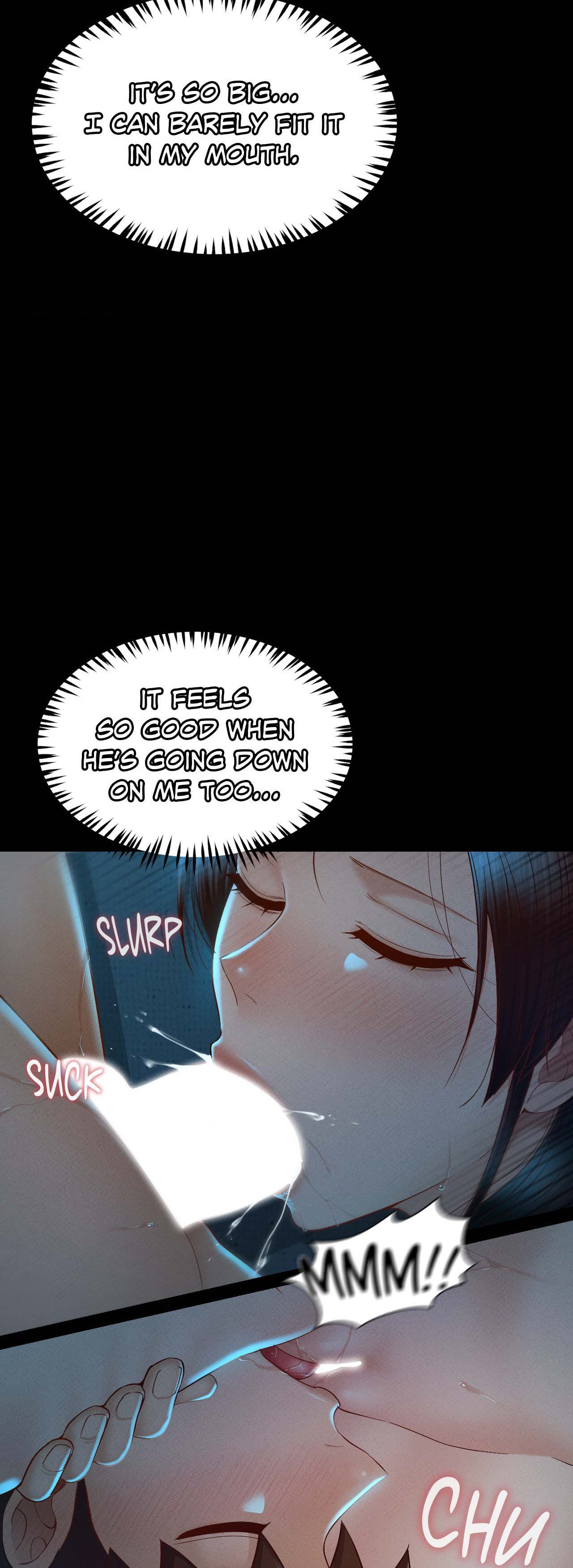 My Sweet Home (KOUDA Miu) Chapter 23 page 10 - 
