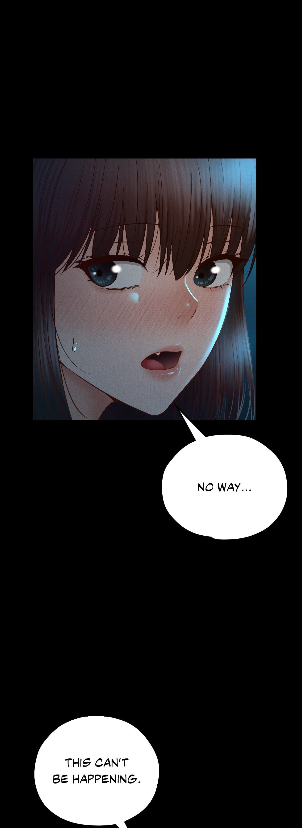 My Sweet Home (KOUDA Miu) Chapter 24 page 2 - 