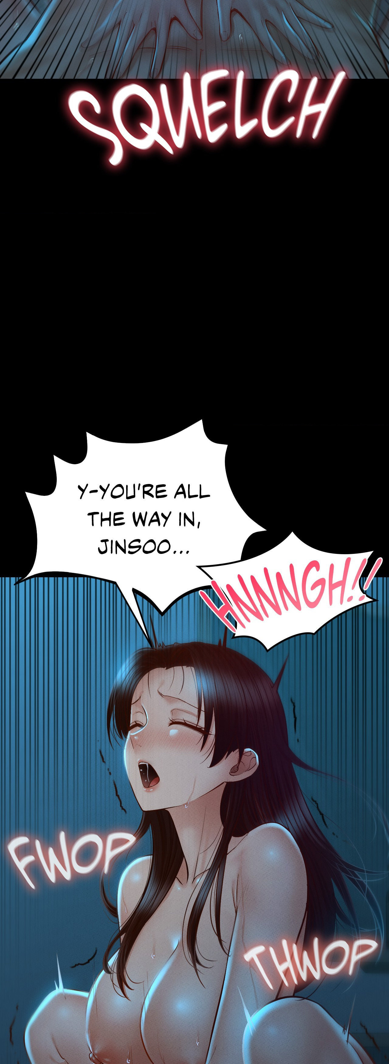 My Sweet Home (KOUDA Miu) Chapter 24 page 11 - 