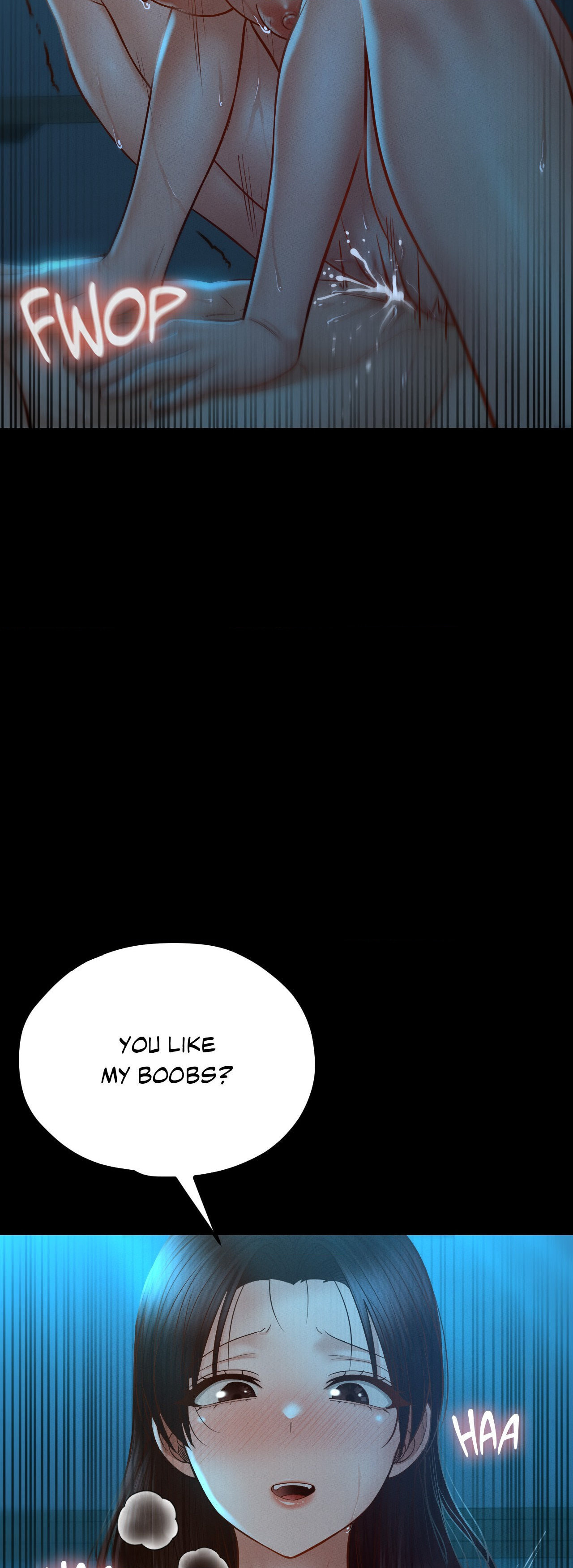 My Sweet Home (KOUDA Miu) Chapter 24 page 12 - 