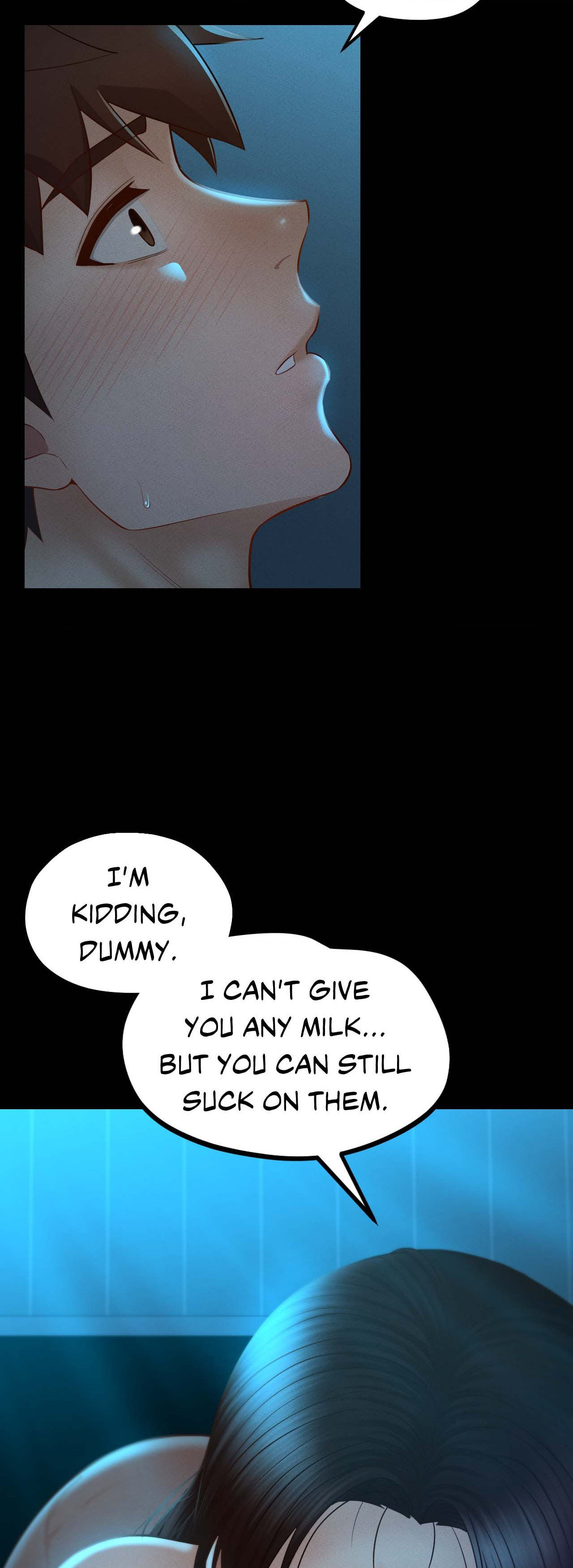 My Sweet Home (KOUDA Miu) Chapter 24 page 17 - 