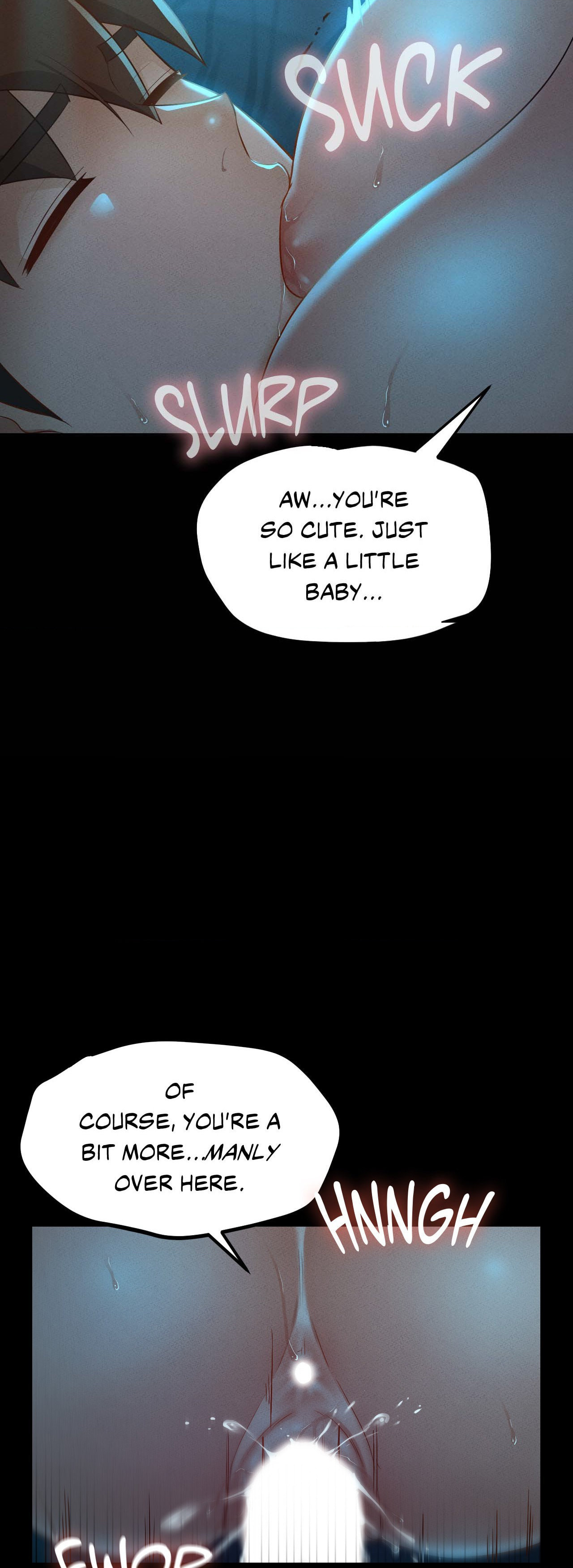 My Sweet Home (KOUDA Miu) Chapter 24 page 19 - 