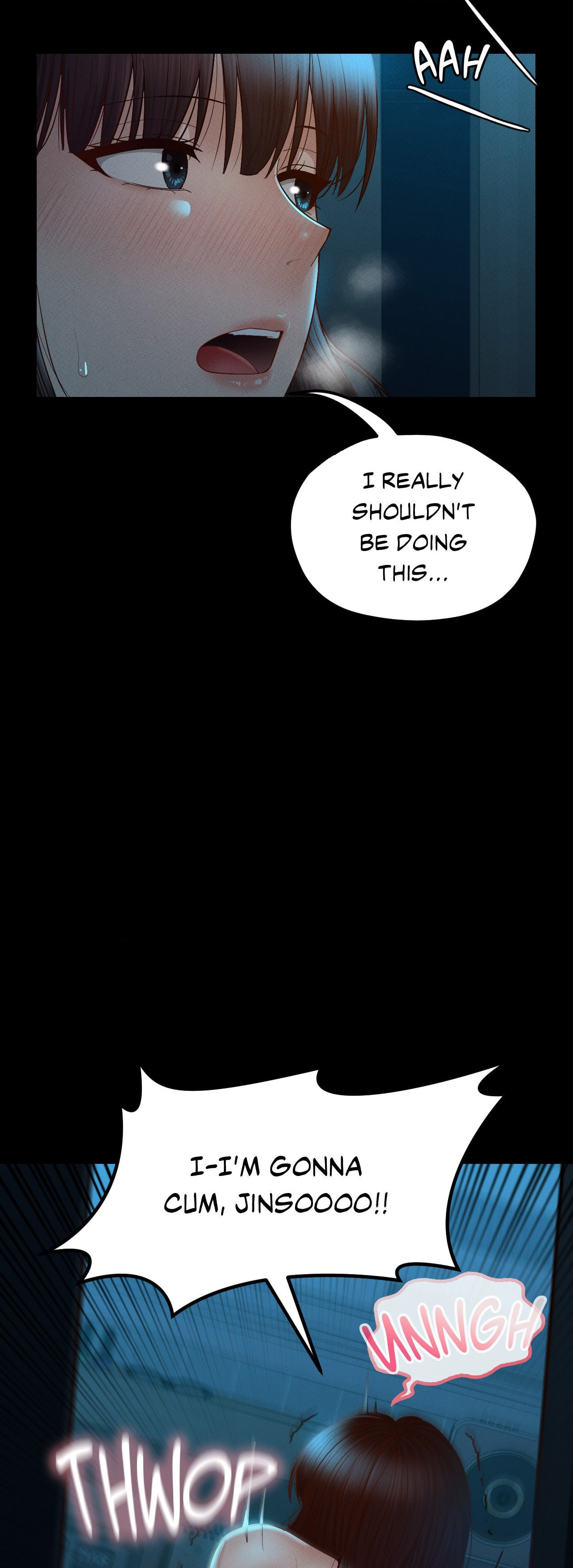 My Sweet Home (KOUDA Miu) Chapter 24 page 22 - 