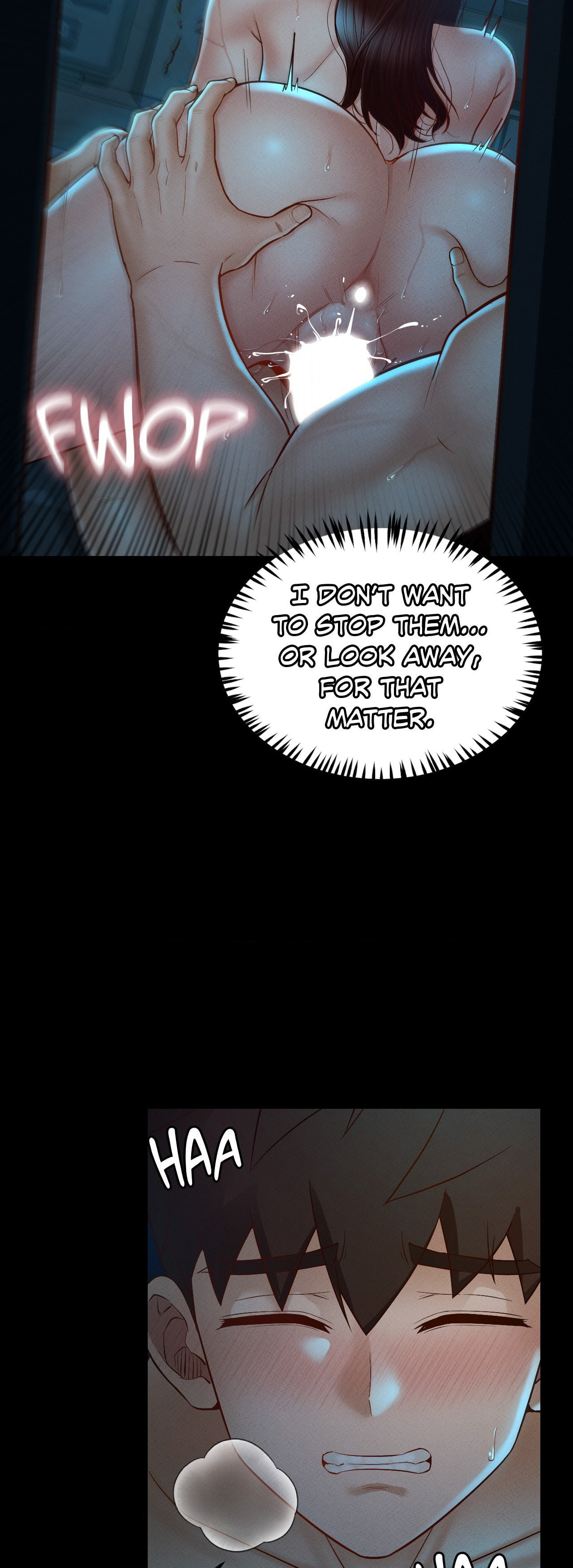 My Sweet Home (KOUDA Miu) Chapter 24 page 23 - 