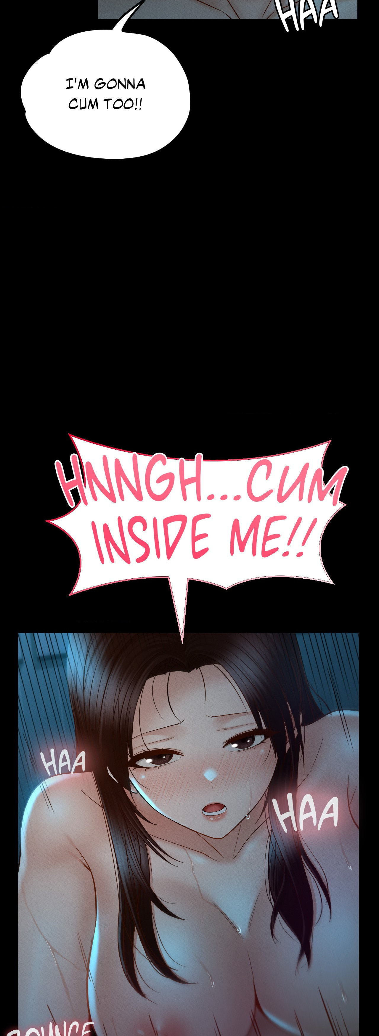 My Sweet Home (KOUDA Miu) Chapter 24 page 24 - 