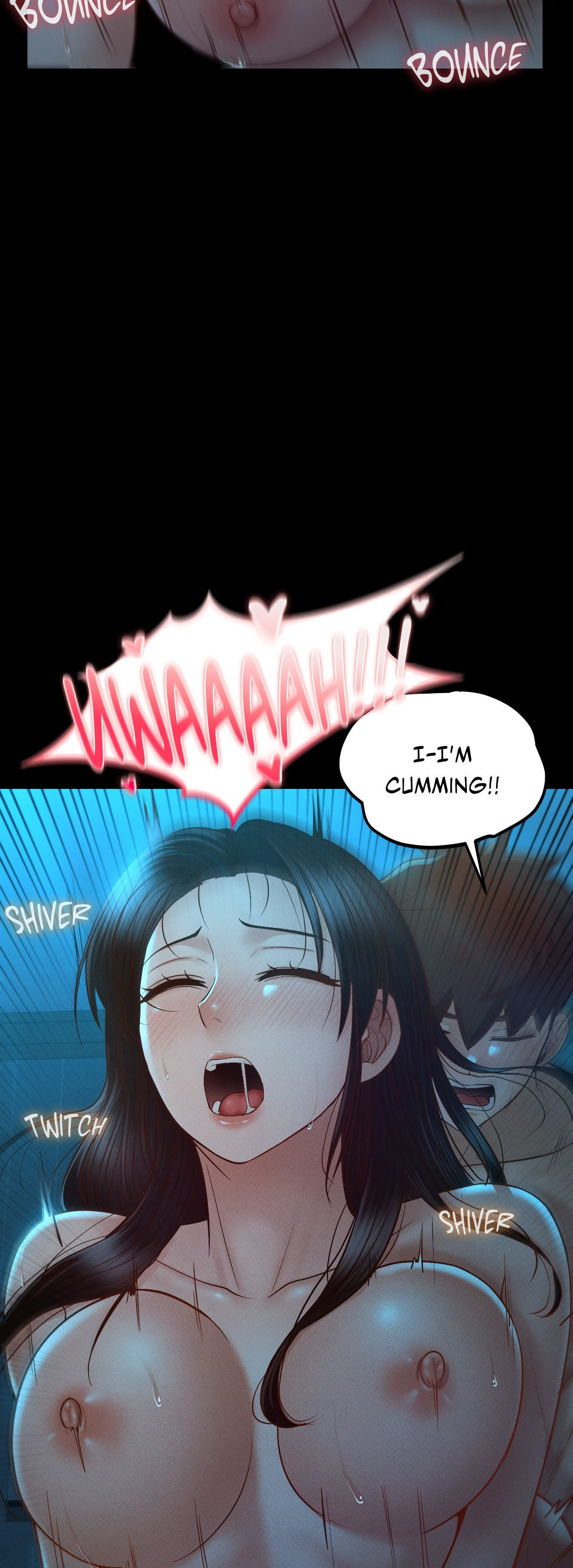 My Sweet Home (KOUDA Miu) Chapter 24 page 25 - 