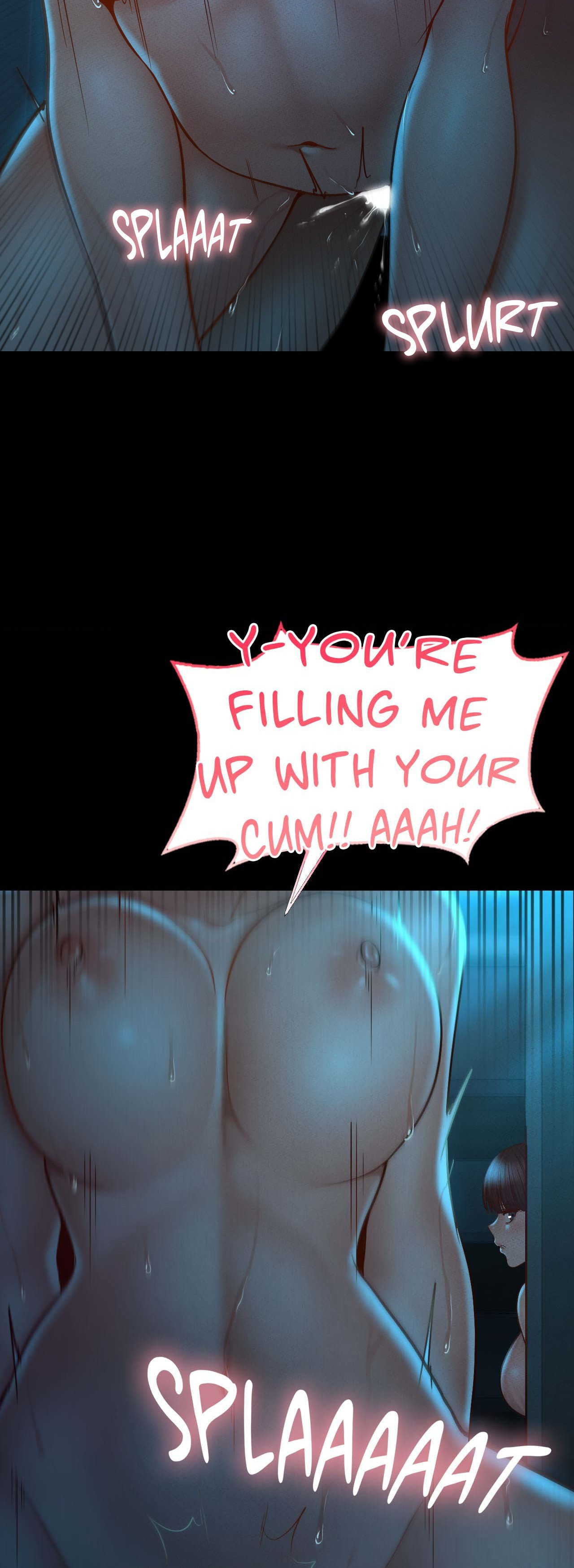 My Sweet Home (KOUDA Miu) Chapter 24 page 26 - 