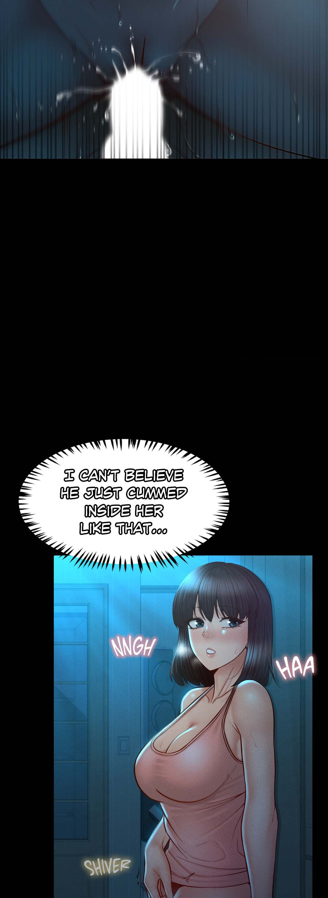 My Sweet Home (KOUDA Miu) Chapter 24 page 27 - 