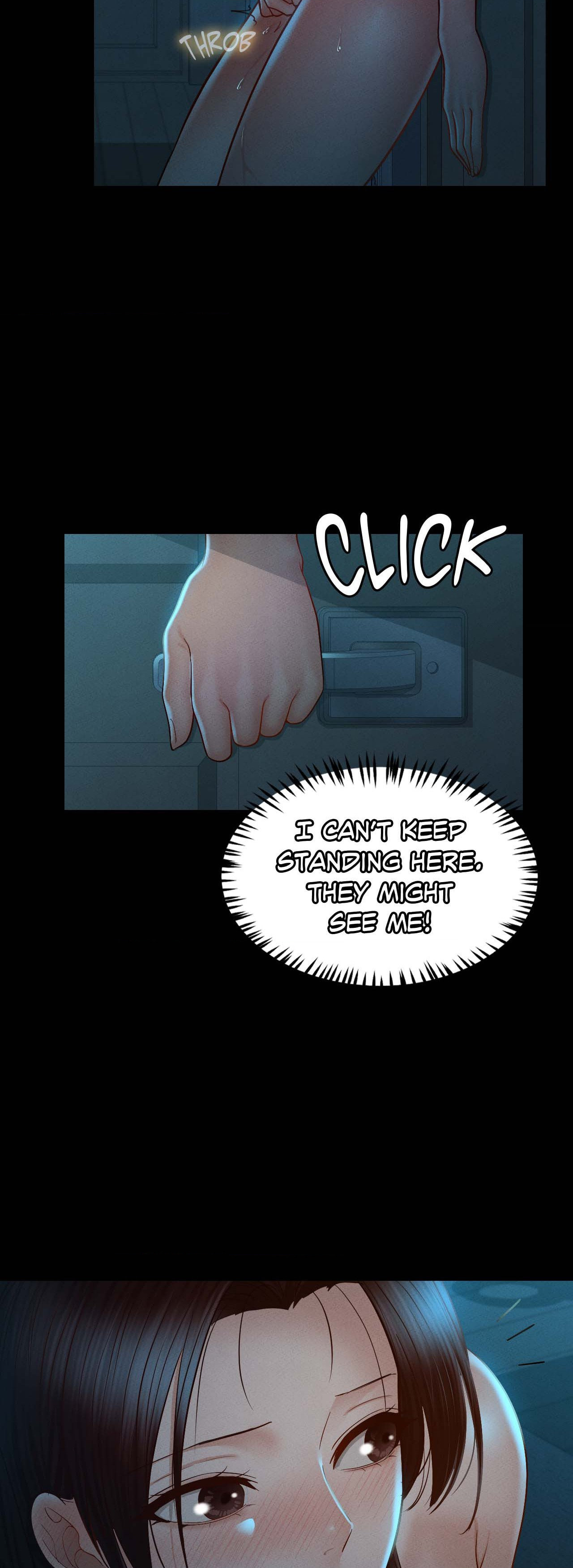 My Sweet Home (KOUDA Miu) Chapter 24 page 28 - 