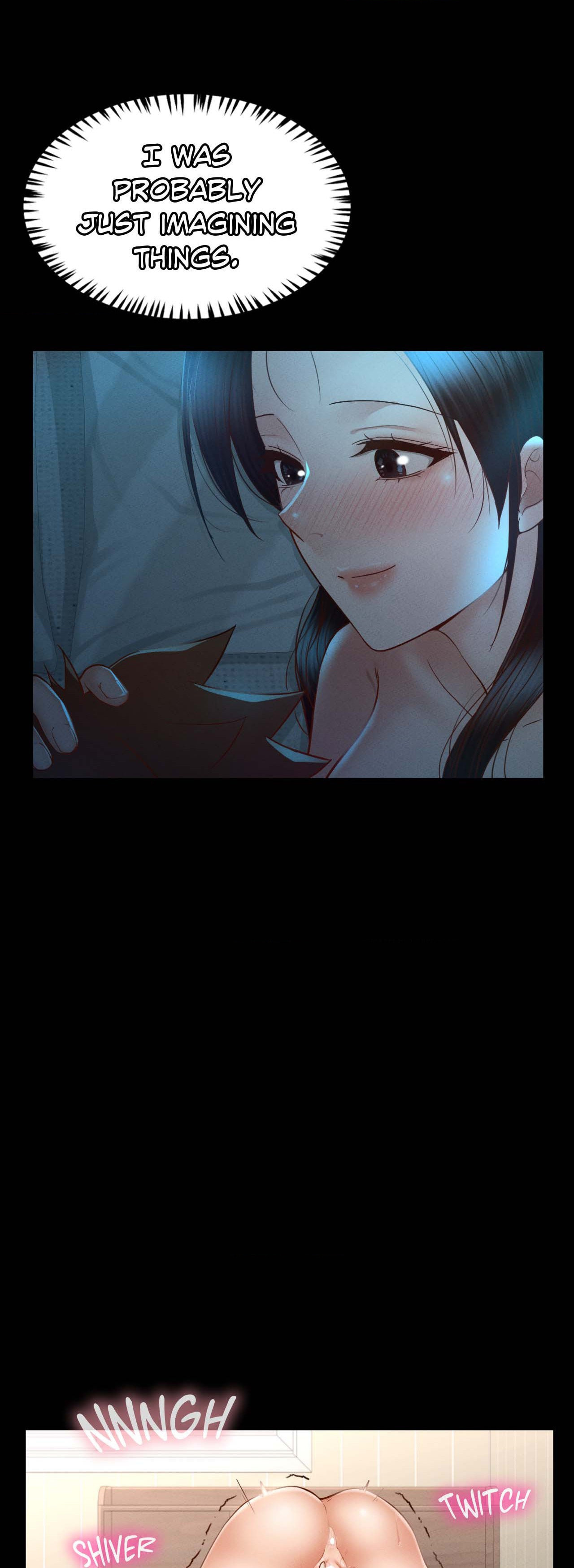 My Sweet Home (KOUDA Miu) Chapter 24 page 32 - 
