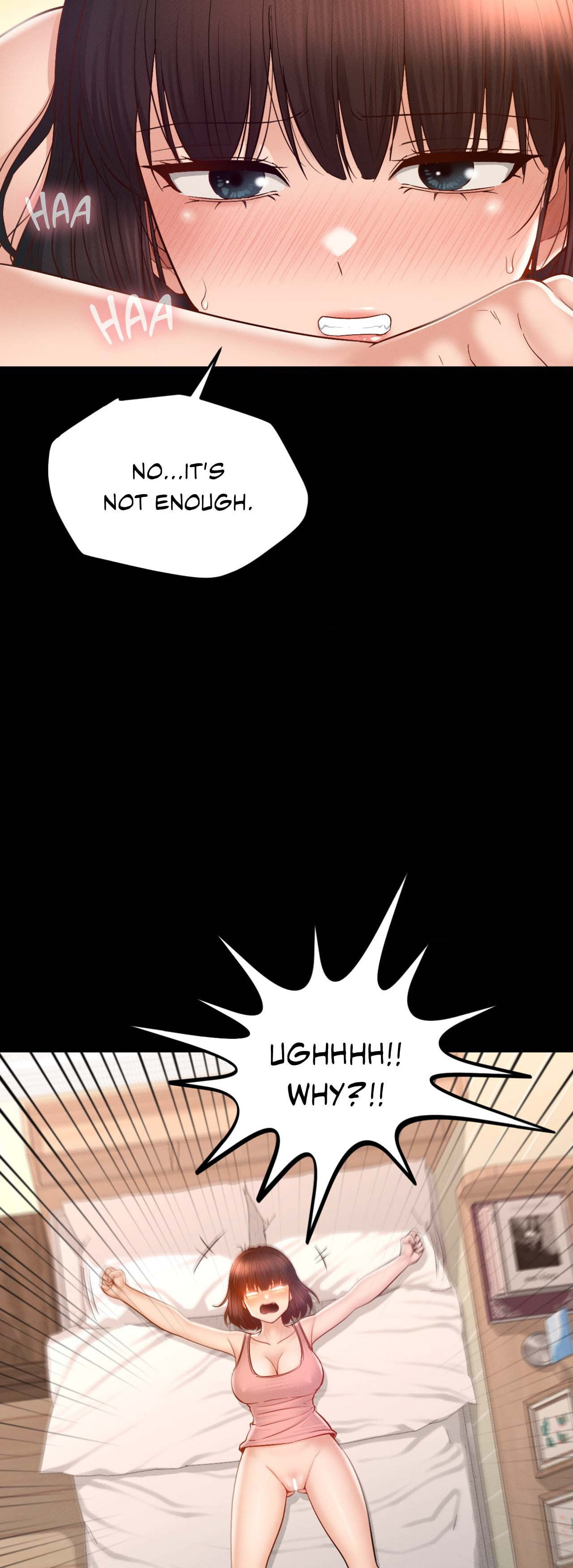 My Sweet Home (KOUDA Miu) Chapter 24 page 35 - 