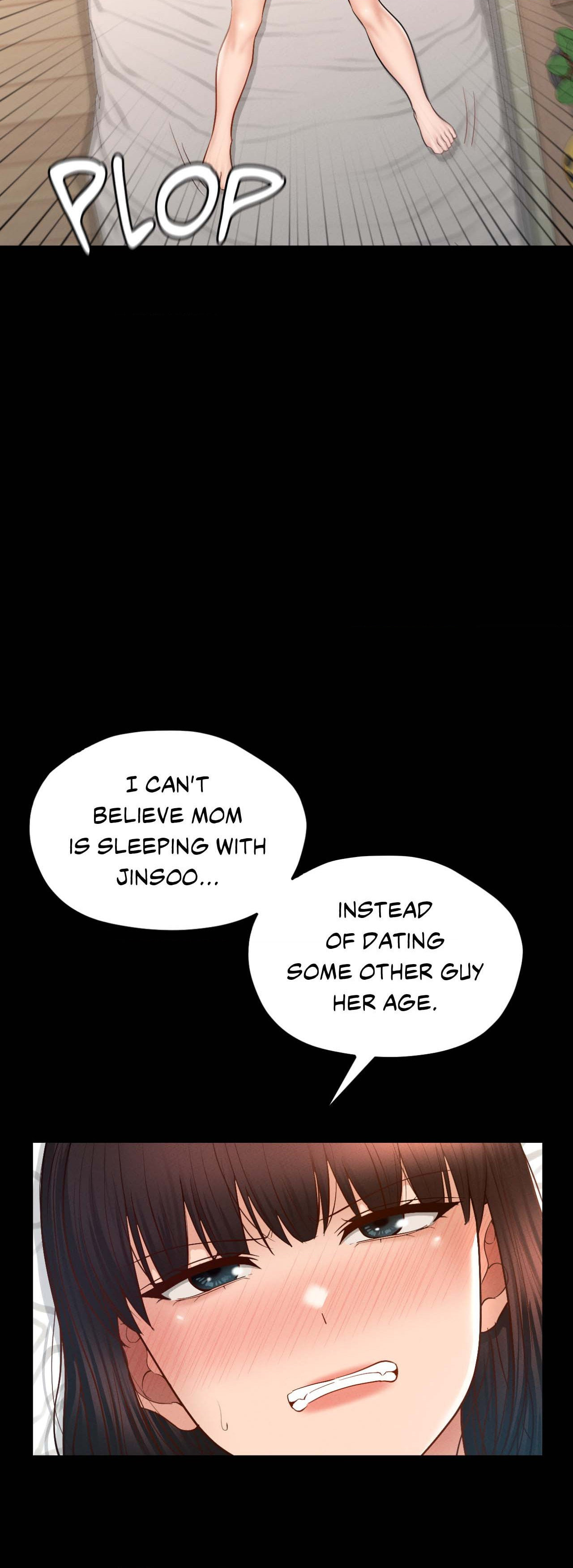 My Sweet Home (KOUDA Miu) Chapter 24 page 36 - 