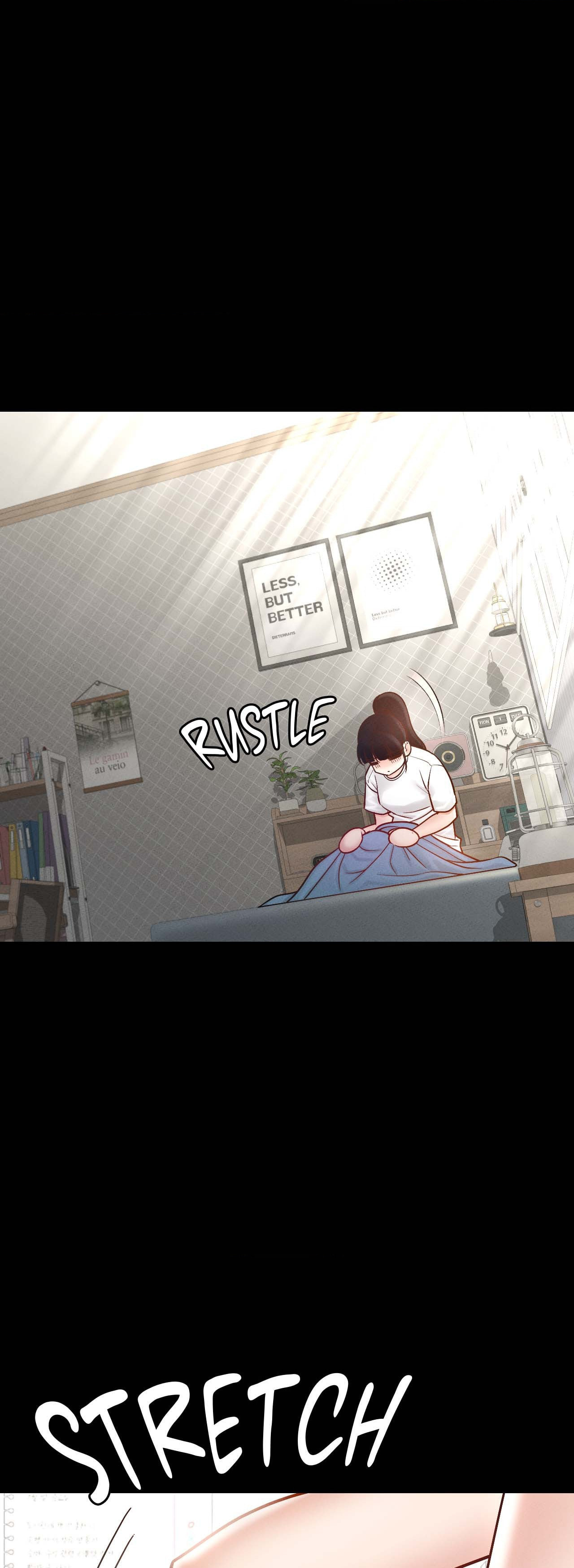 My Sweet Home (KOUDA Miu) Chapter 24 page 41 - 