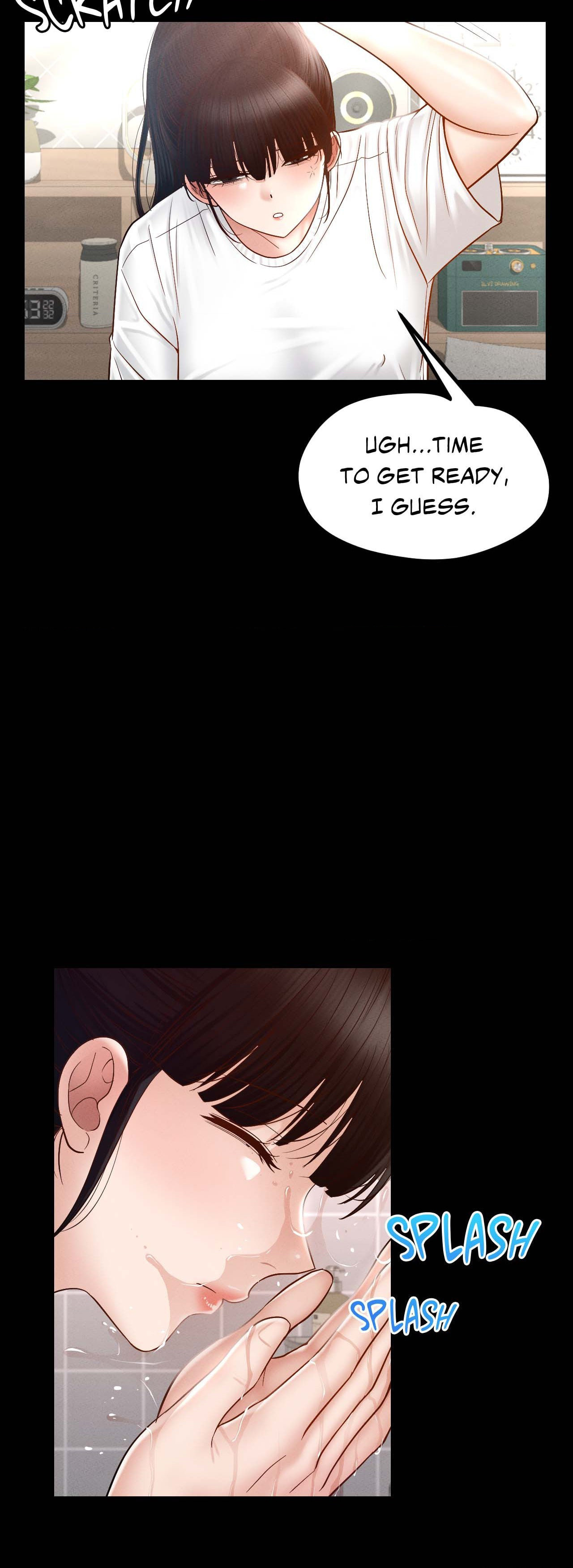 My Sweet Home (KOUDA Miu) Chapter 24 page 43 - 
