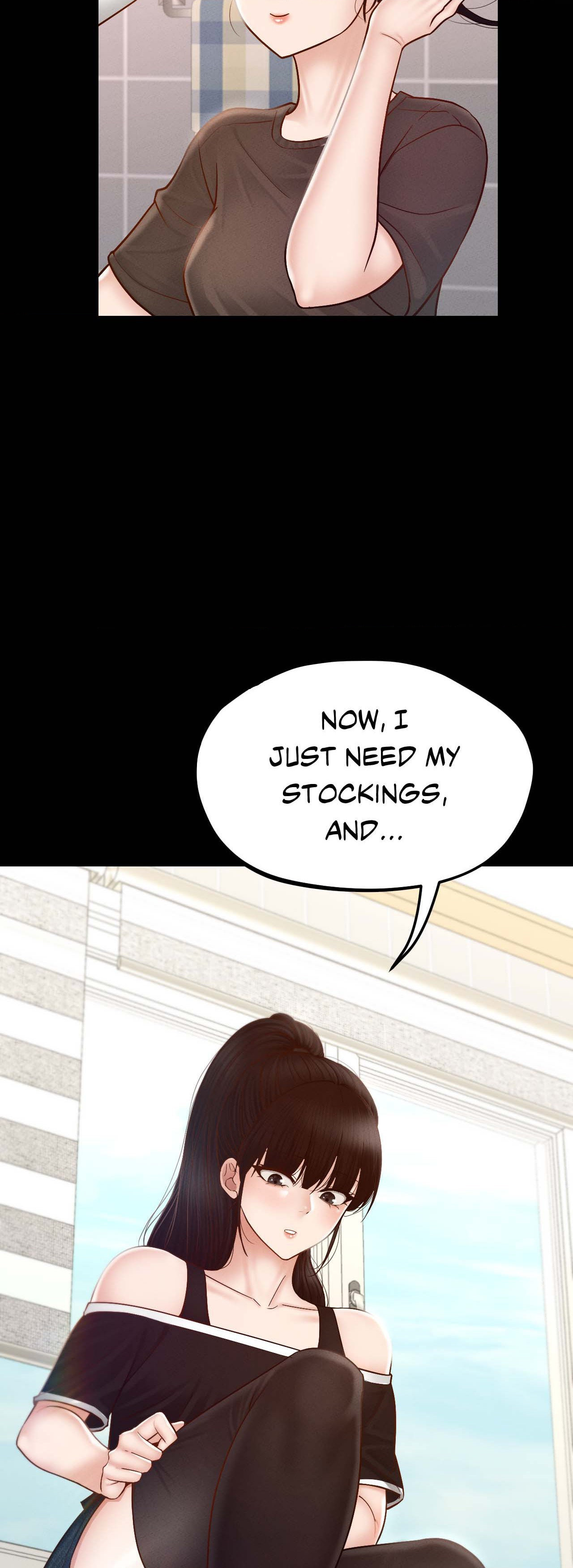 My Sweet Home (KOUDA Miu) Chapter 24 page 45 - 