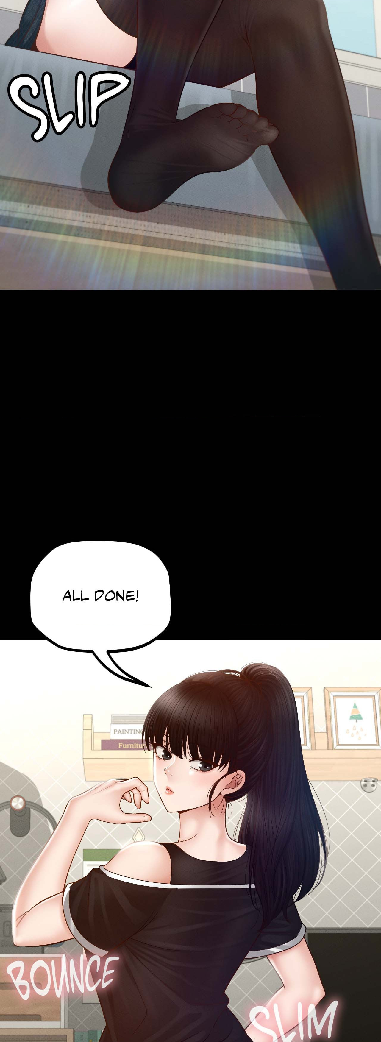 My Sweet Home (KOUDA Miu) Chapter 24 page 46 - 