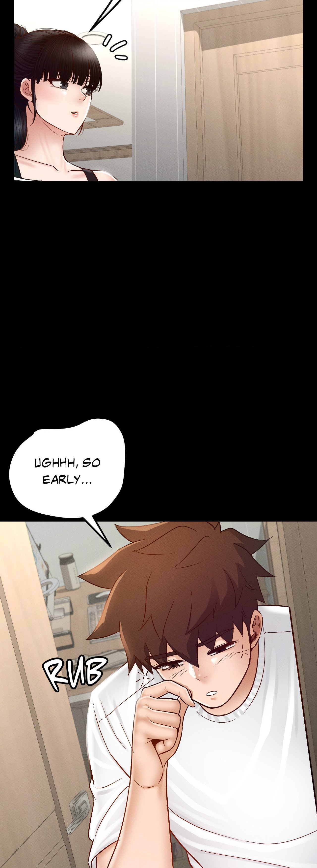My Sweet Home (KOUDA Miu) Chapter 24 page 49 - 