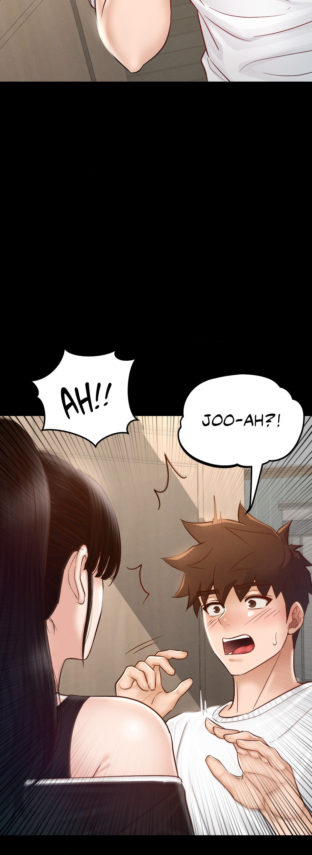 My Sweet Home (KOUDA Miu) Chapter 24 page 50 - 