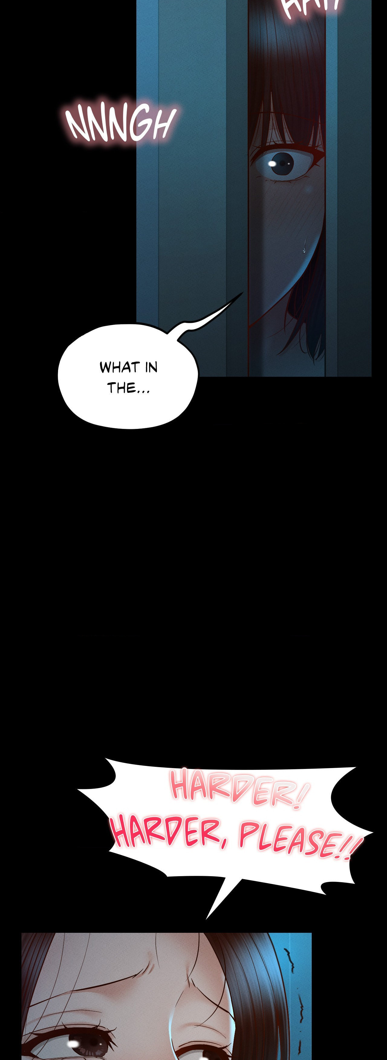 My Sweet Home (KOUDA Miu) Chapter 24 page 6 - 
