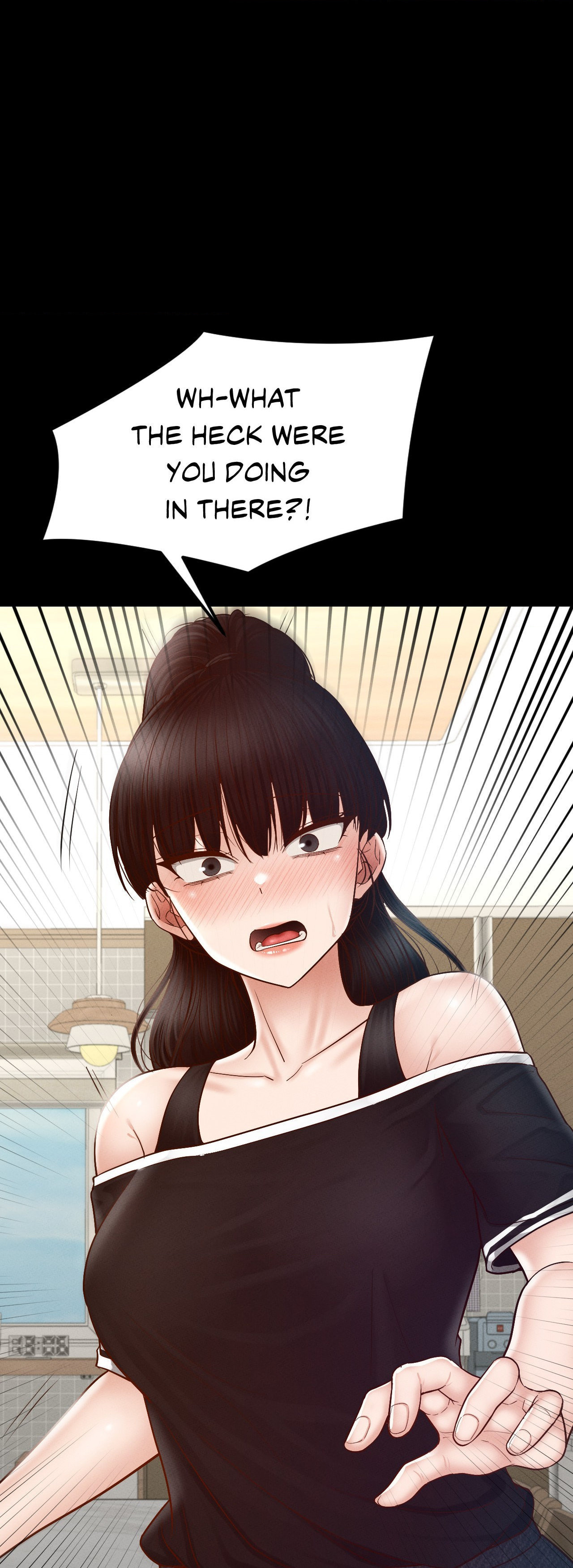 My Sweet Home (KOUDA Miu) Chapter 24 page 51 - 