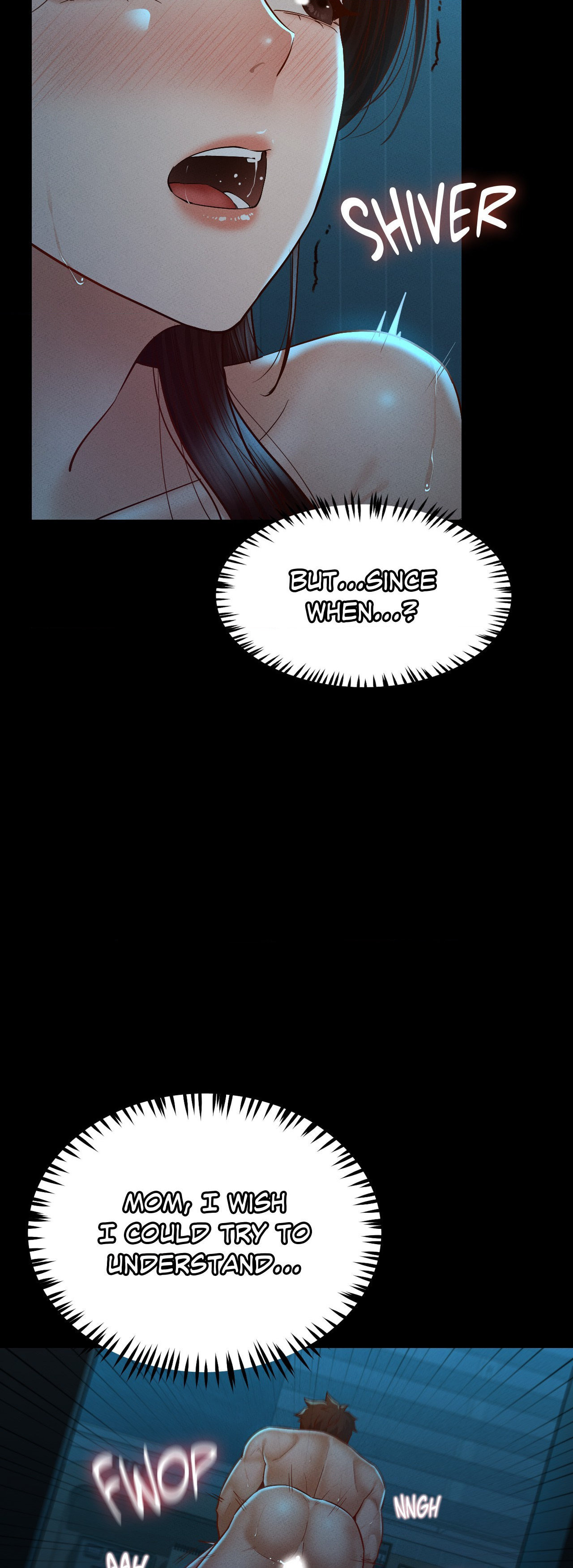 My Sweet Home (KOUDA Miu) Chapter 24 page 7 - 