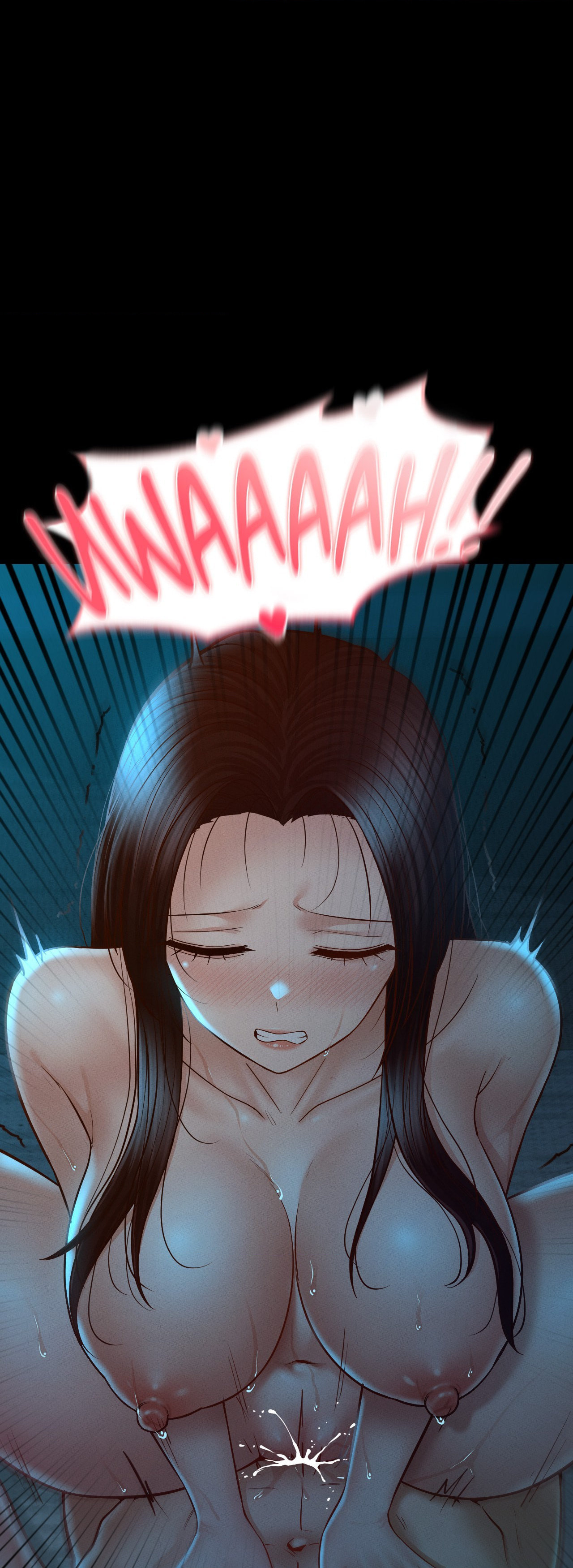 My Sweet Home (KOUDA Miu) Chapter 24 page 10 - 