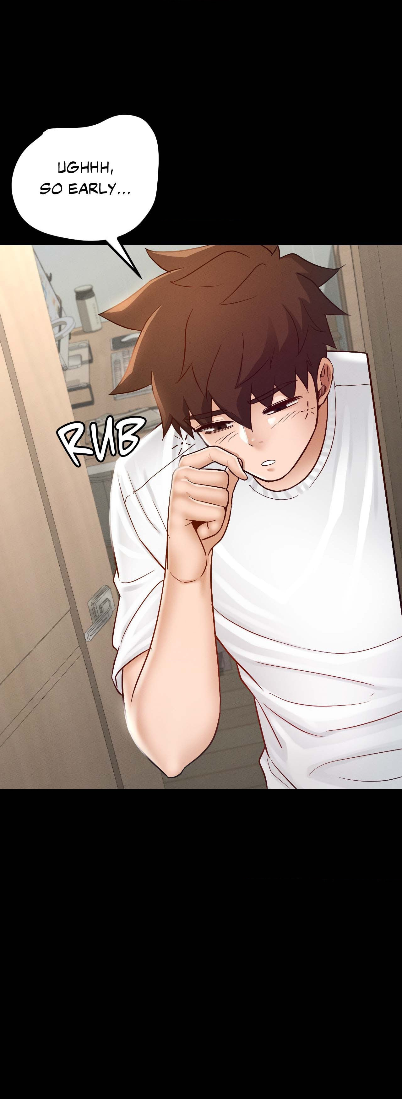 My Sweet Home (KOUDA Miu) Chapter 25 page 1 - 