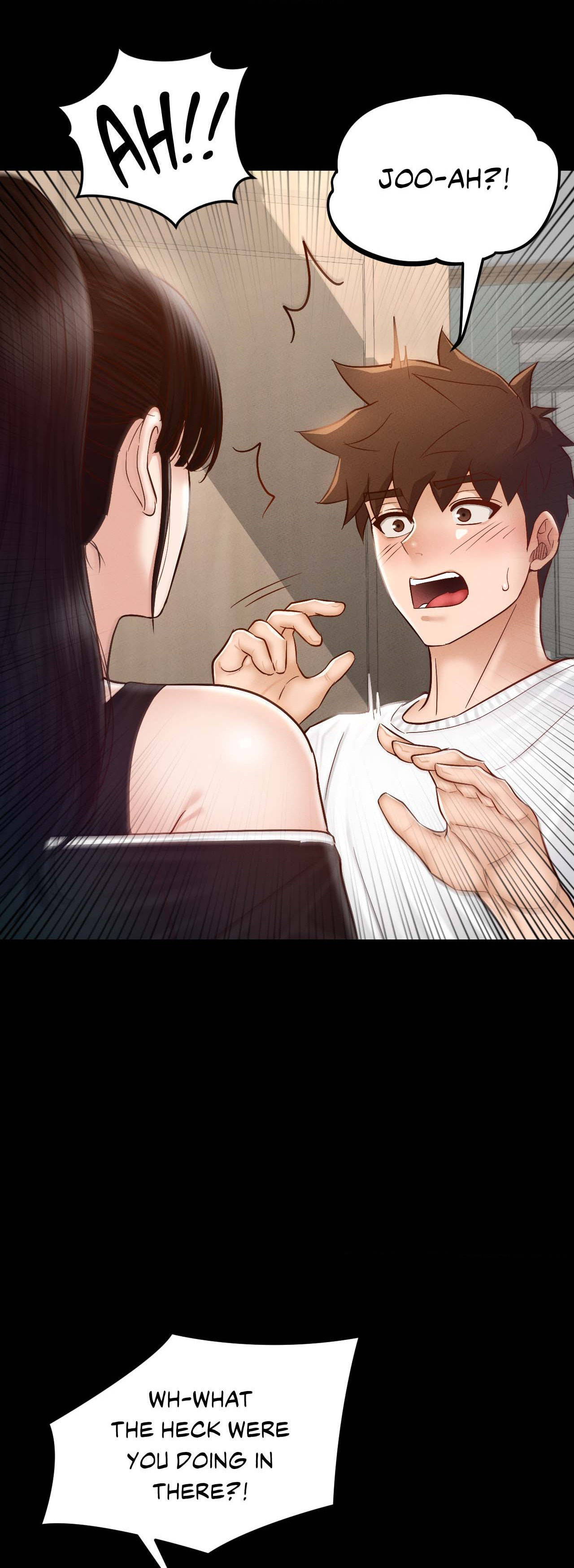 My Sweet Home (KOUDA Miu) Chapter 25 page 2 - 