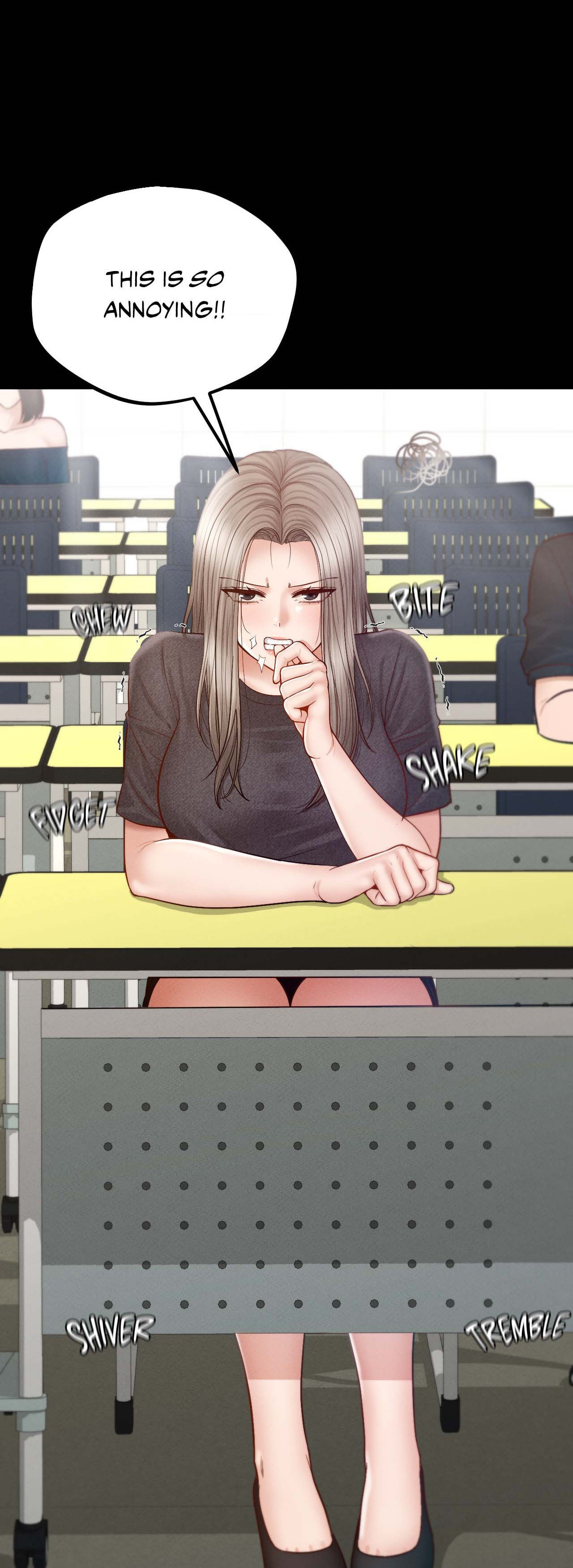 My Sweet Home (KOUDA Miu) Chapter 25 page 13 - 