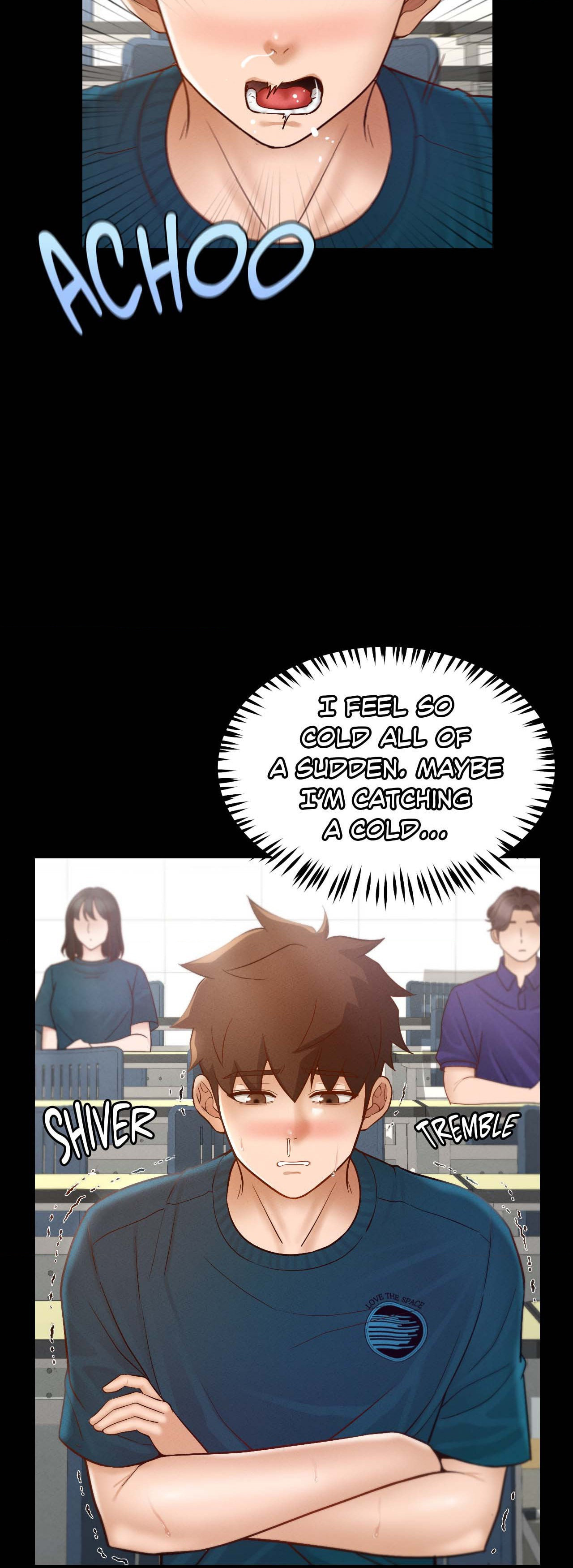 My Sweet Home (KOUDA Miu) Chapter 25 page 16 - 