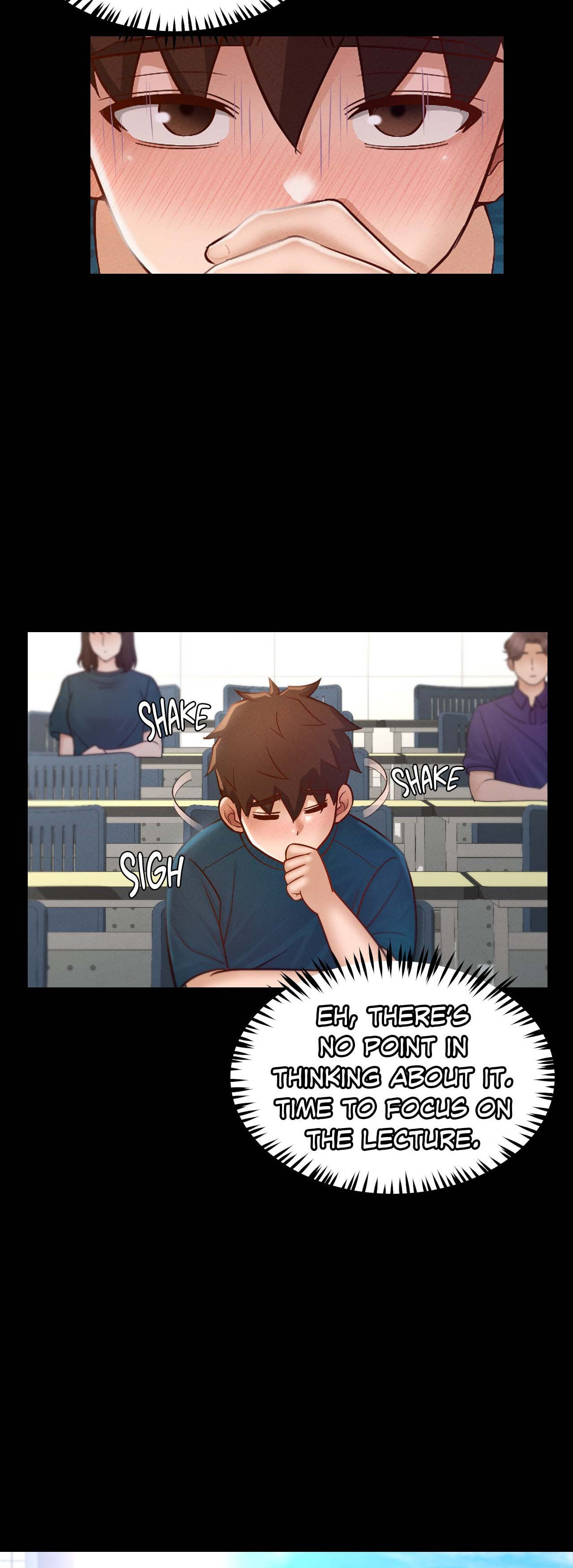 My Sweet Home (KOUDA Miu) Chapter 25 page 19 - 