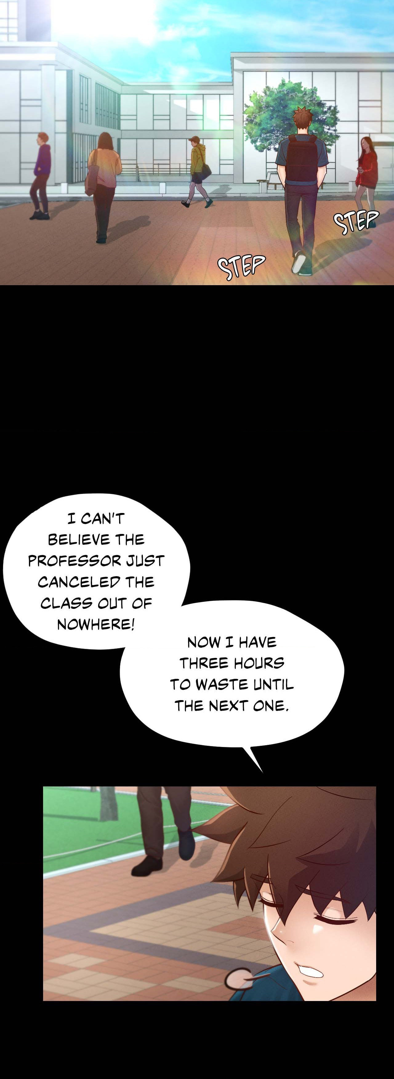 My Sweet Home (KOUDA Miu) Chapter 25 page 20 - 