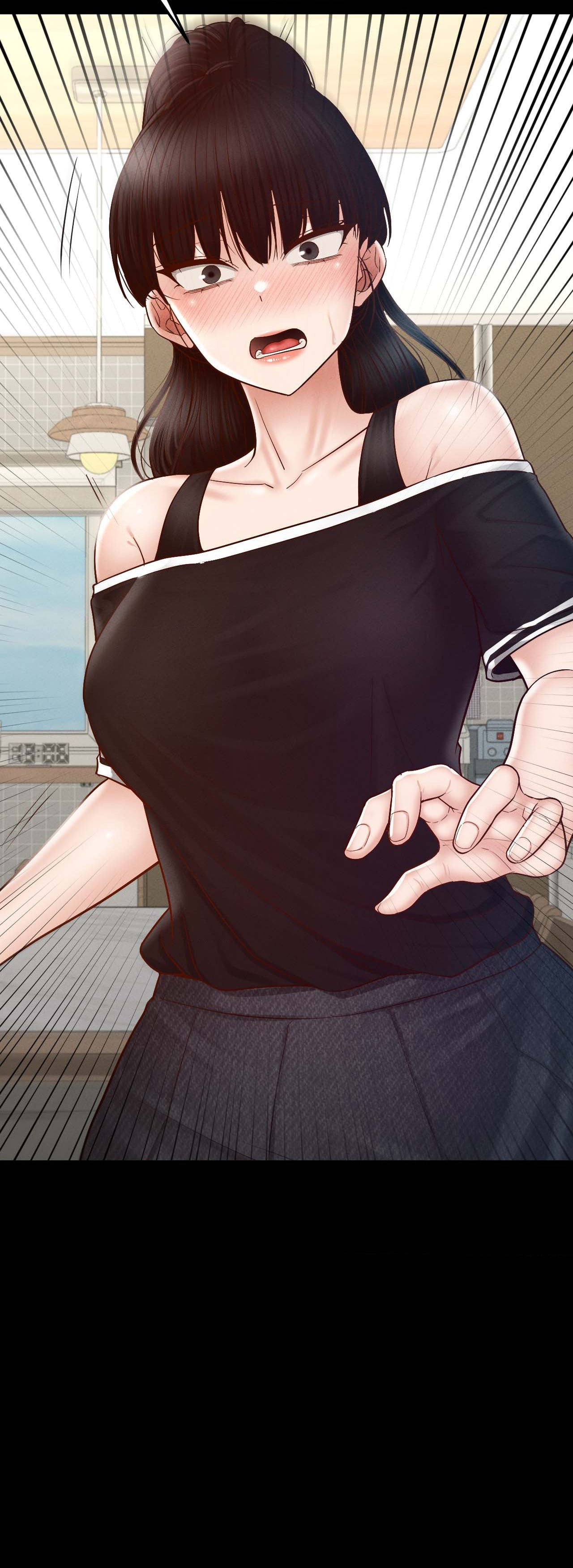 My Sweet Home (KOUDA Miu) Chapter 25 page 3 - 