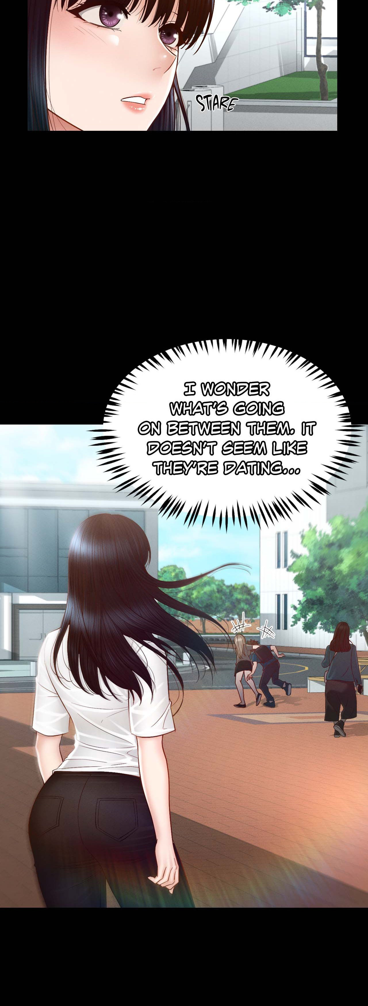 My Sweet Home (KOUDA Miu) Chapter 25 page 24 - 