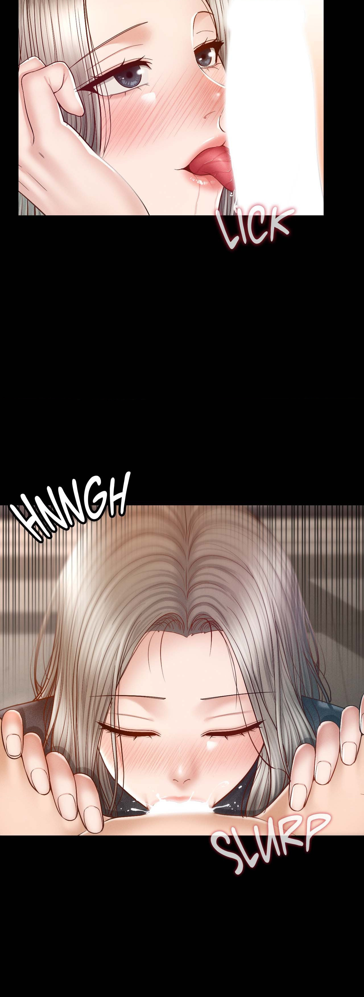My Sweet Home (KOUDA Miu) Chapter 25 page 27 - 