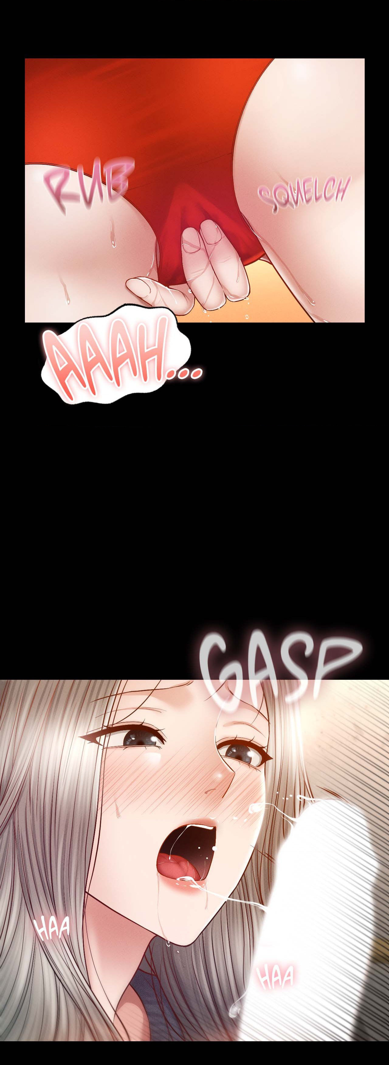 My Sweet Home (KOUDA Miu) Chapter 25 page 28 - 