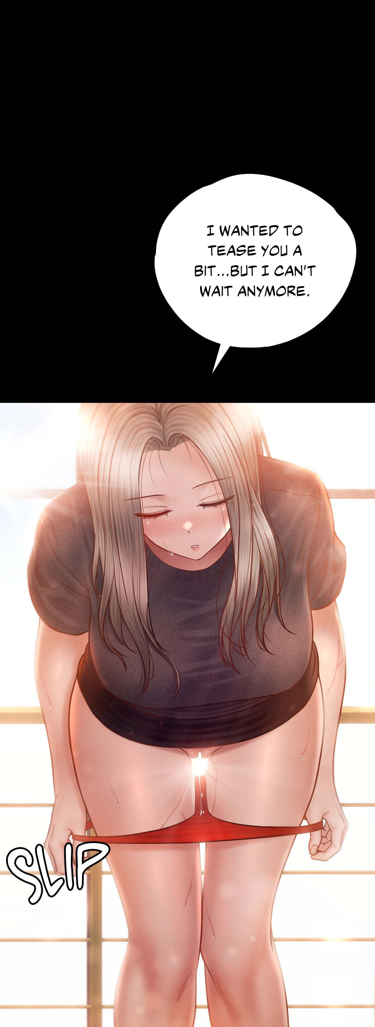 My Sweet Home (KOUDA Miu) Chapter 25 page 29 - 