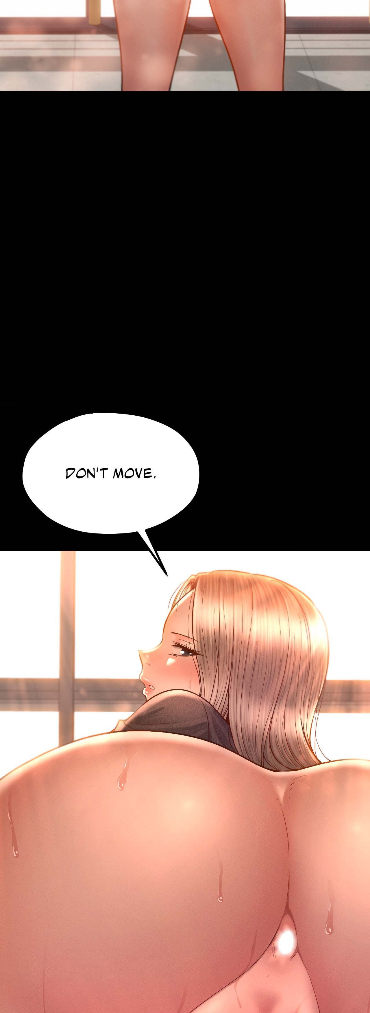 My Sweet Home (KOUDA Miu) Chapter 25 page 30 - 