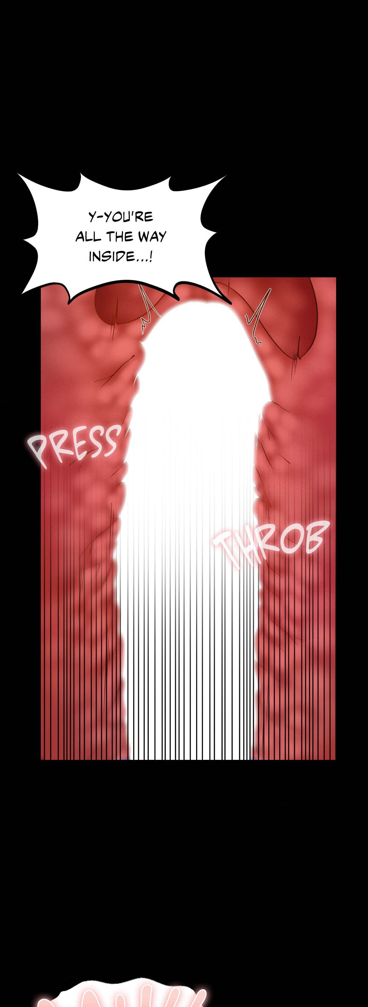 My Sweet Home (KOUDA Miu) Chapter 25 page 33 - 