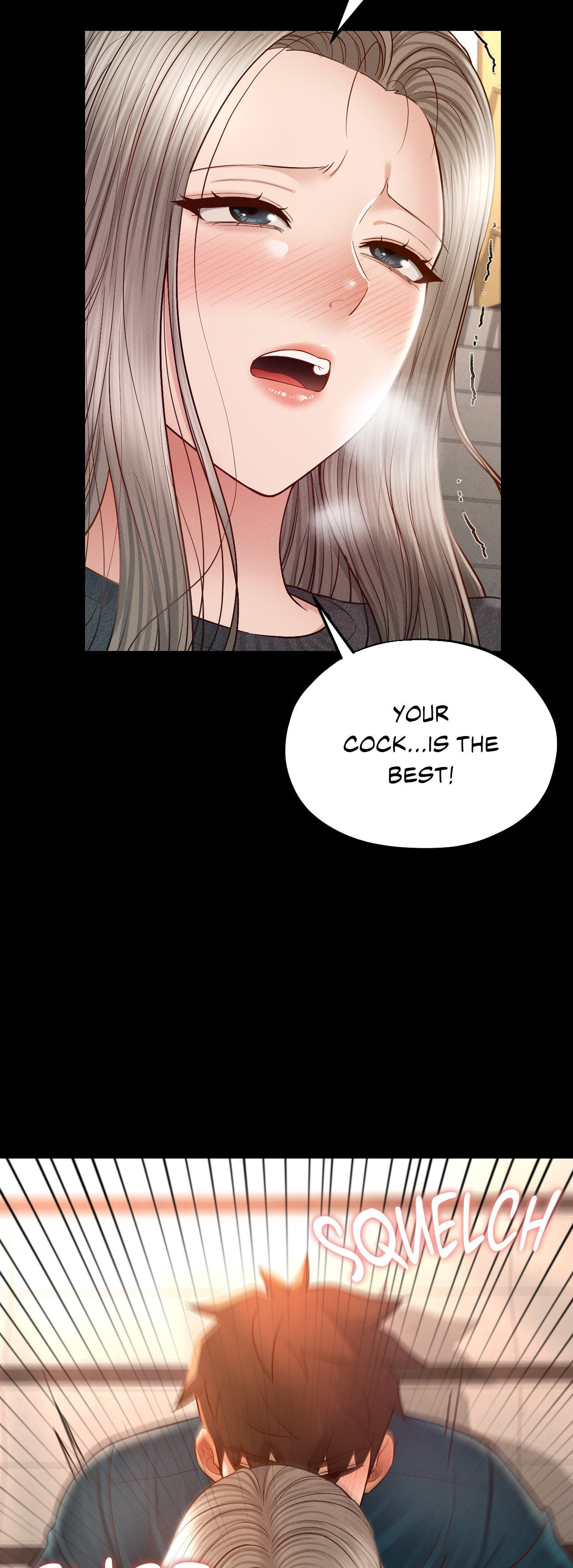 My Sweet Home (KOUDA Miu) Chapter 25 page 36 - 