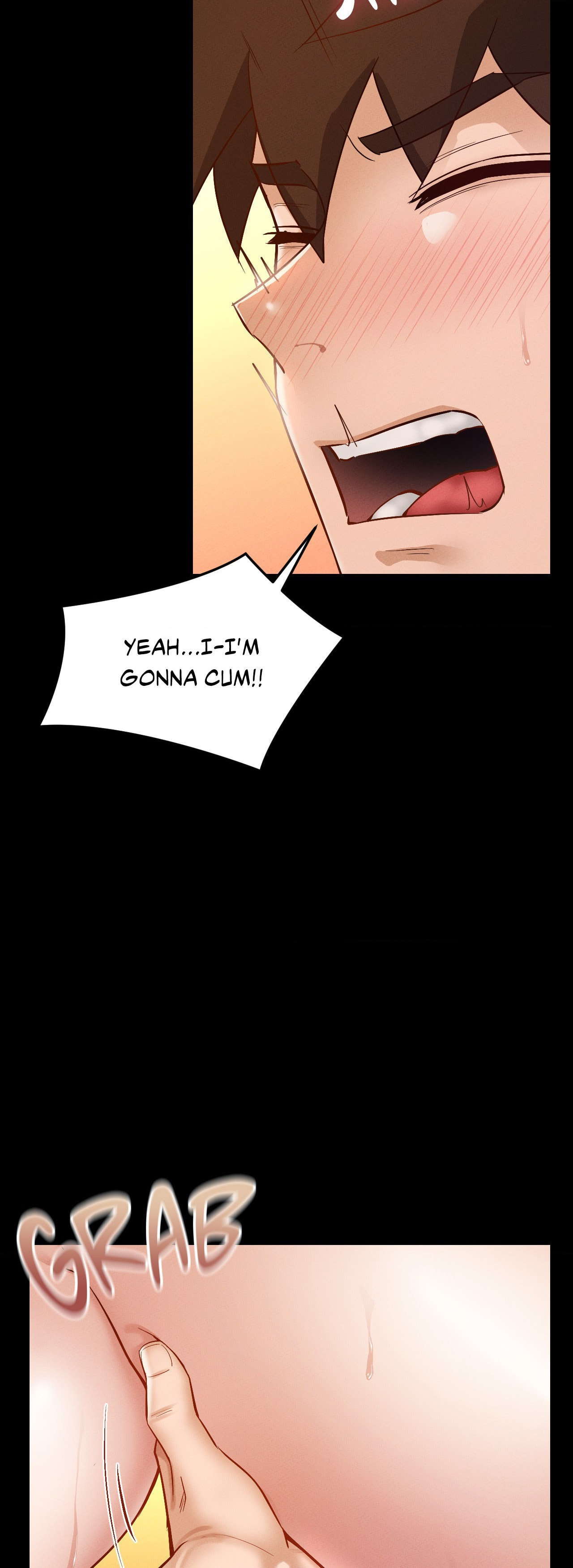 My Sweet Home (KOUDA Miu) Chapter 25 page 40 - 