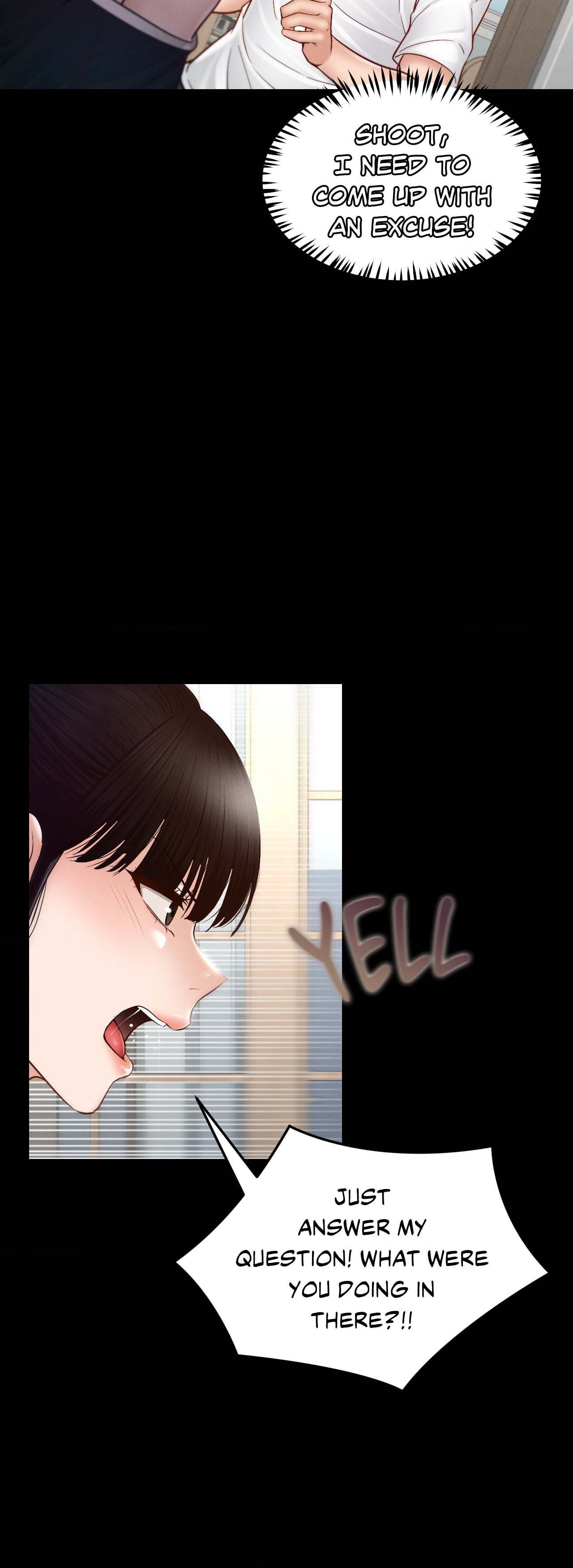 My Sweet Home (KOUDA Miu) Chapter 25 page 5 - 