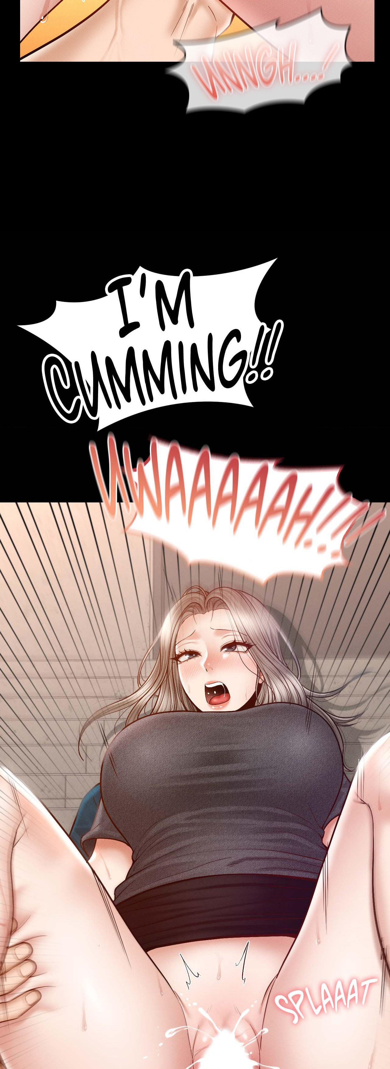 My Sweet Home (KOUDA Miu) Chapter 25 page 41 - 