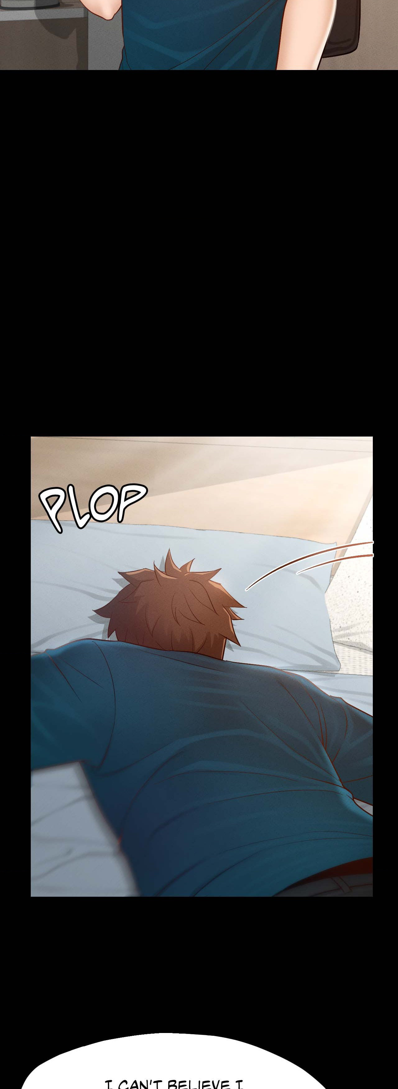 My Sweet Home (KOUDA Miu) Chapter 25 page 45 - 