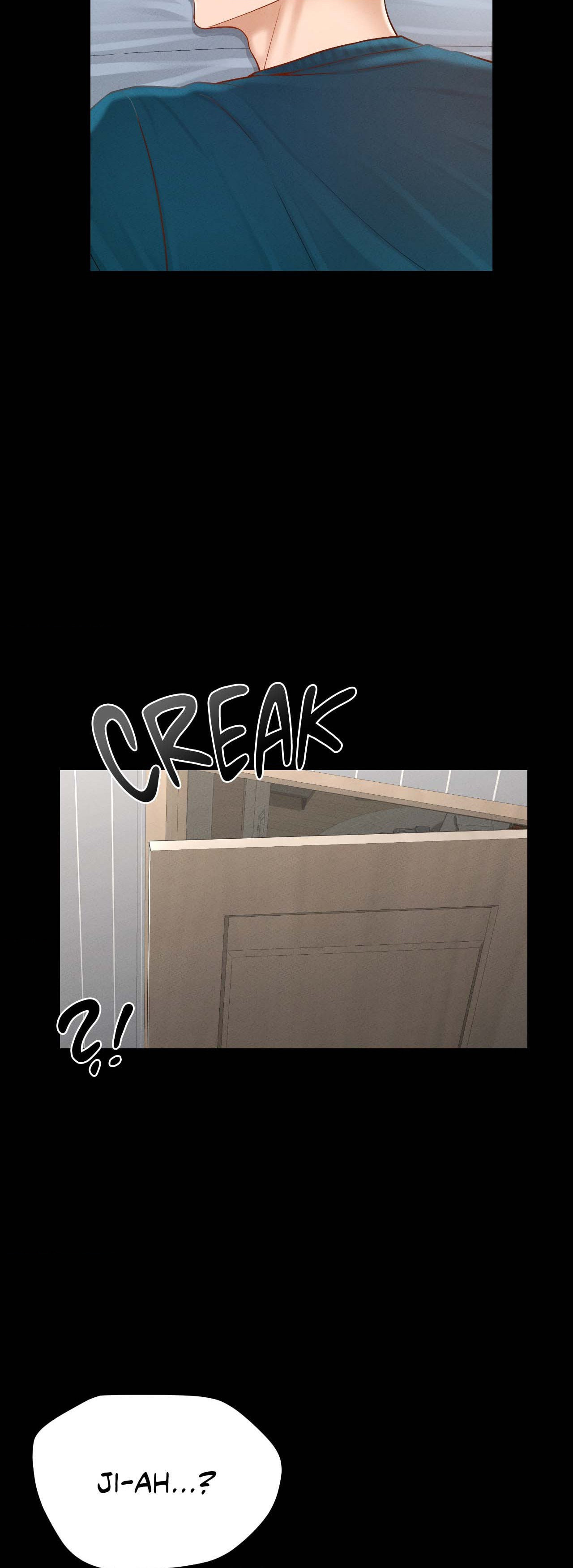 My Sweet Home (KOUDA Miu) Chapter 25 page 47 - 