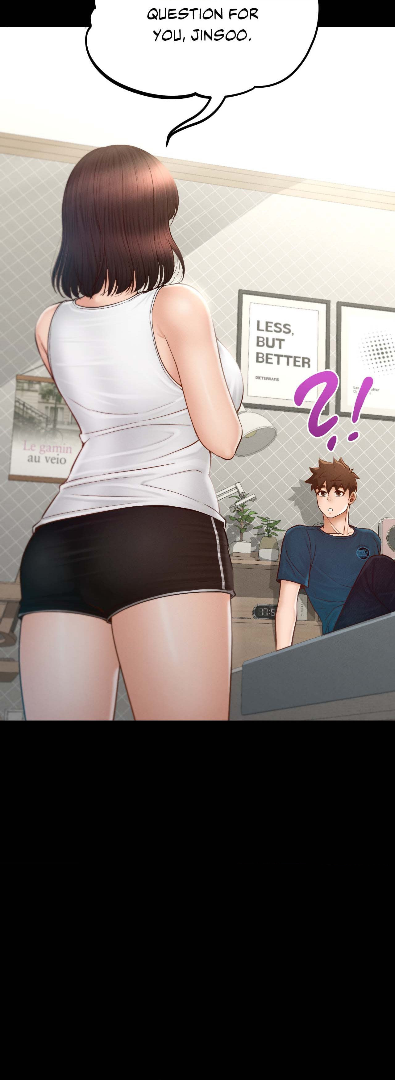 My Sweet Home (KOUDA Miu) Chapter 25 page 49 - 