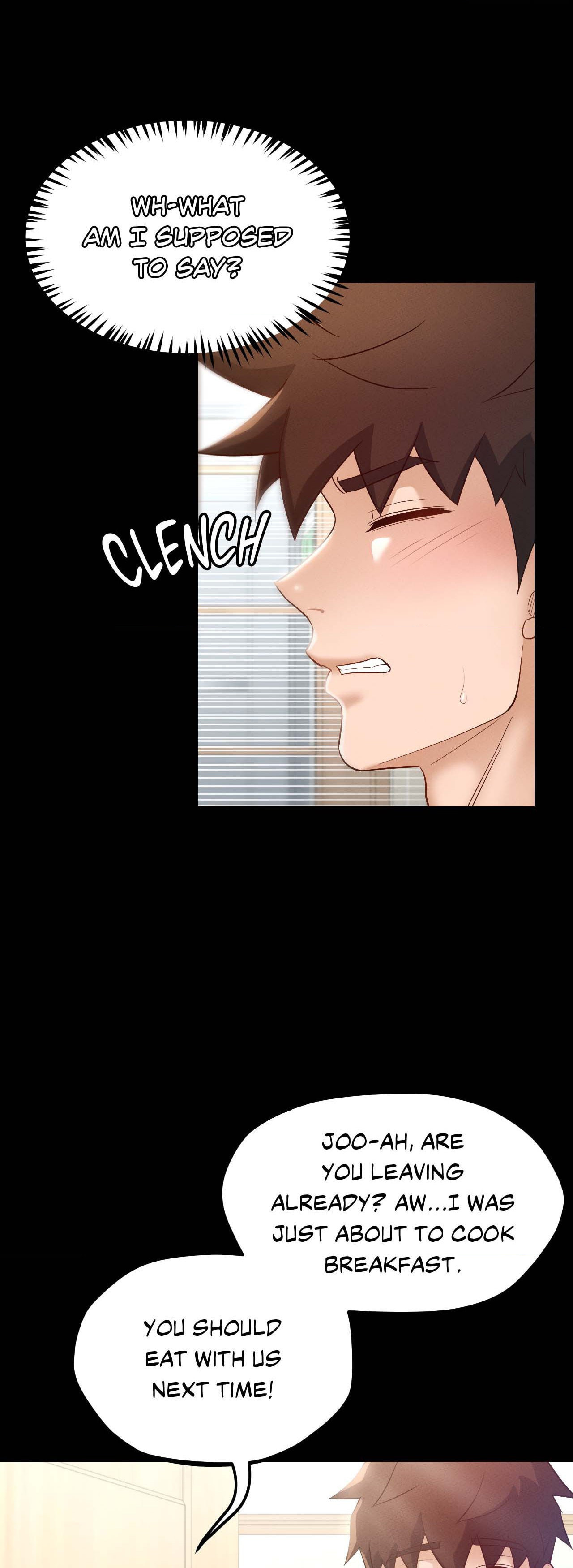 My Sweet Home (KOUDA Miu) Chapter 25 page 6 - 