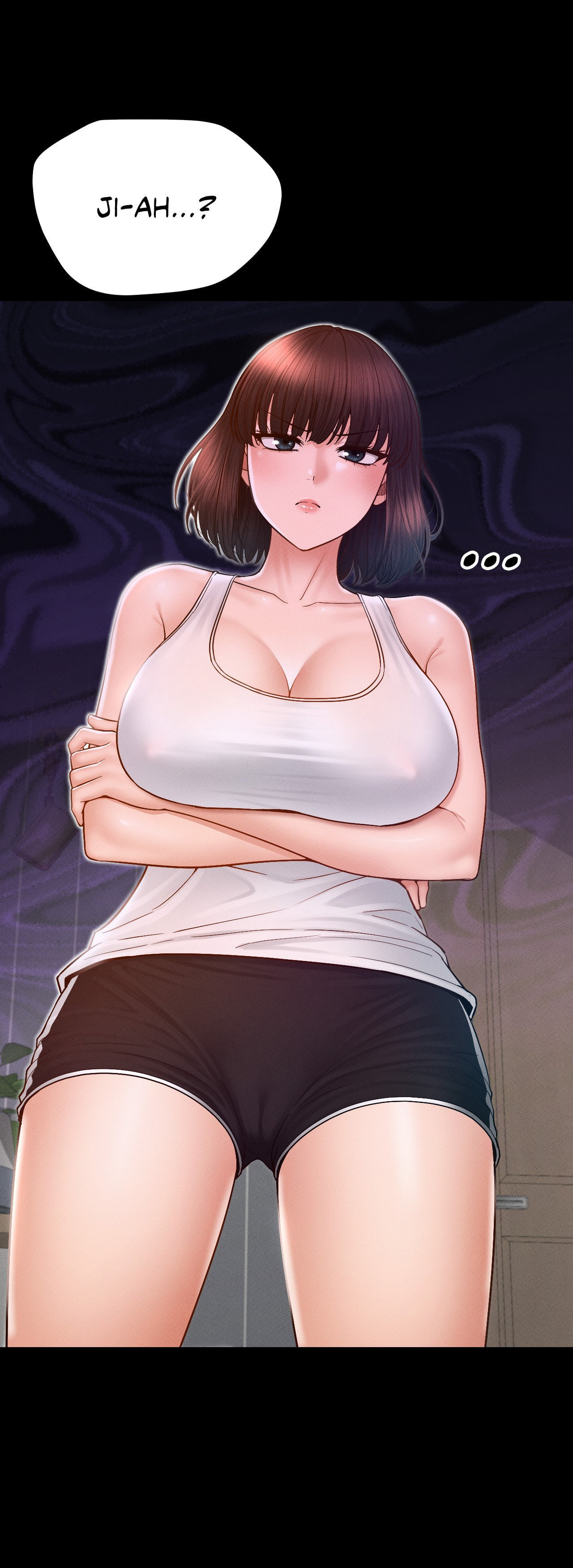 My Sweet Home (KOUDA Miu) Chapter 26 page 1 - 